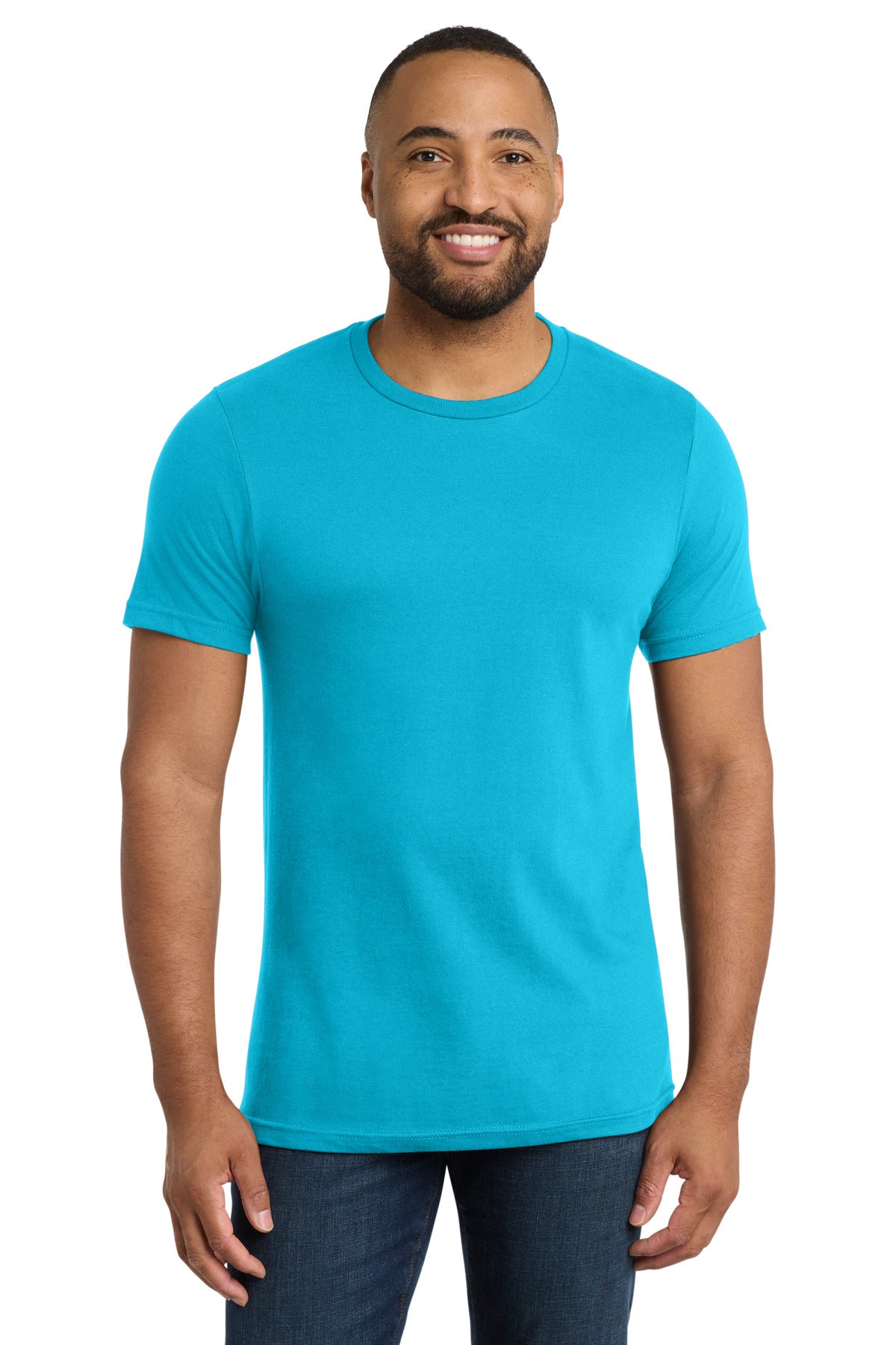 Port & Co ® Bouncer Tee PC600