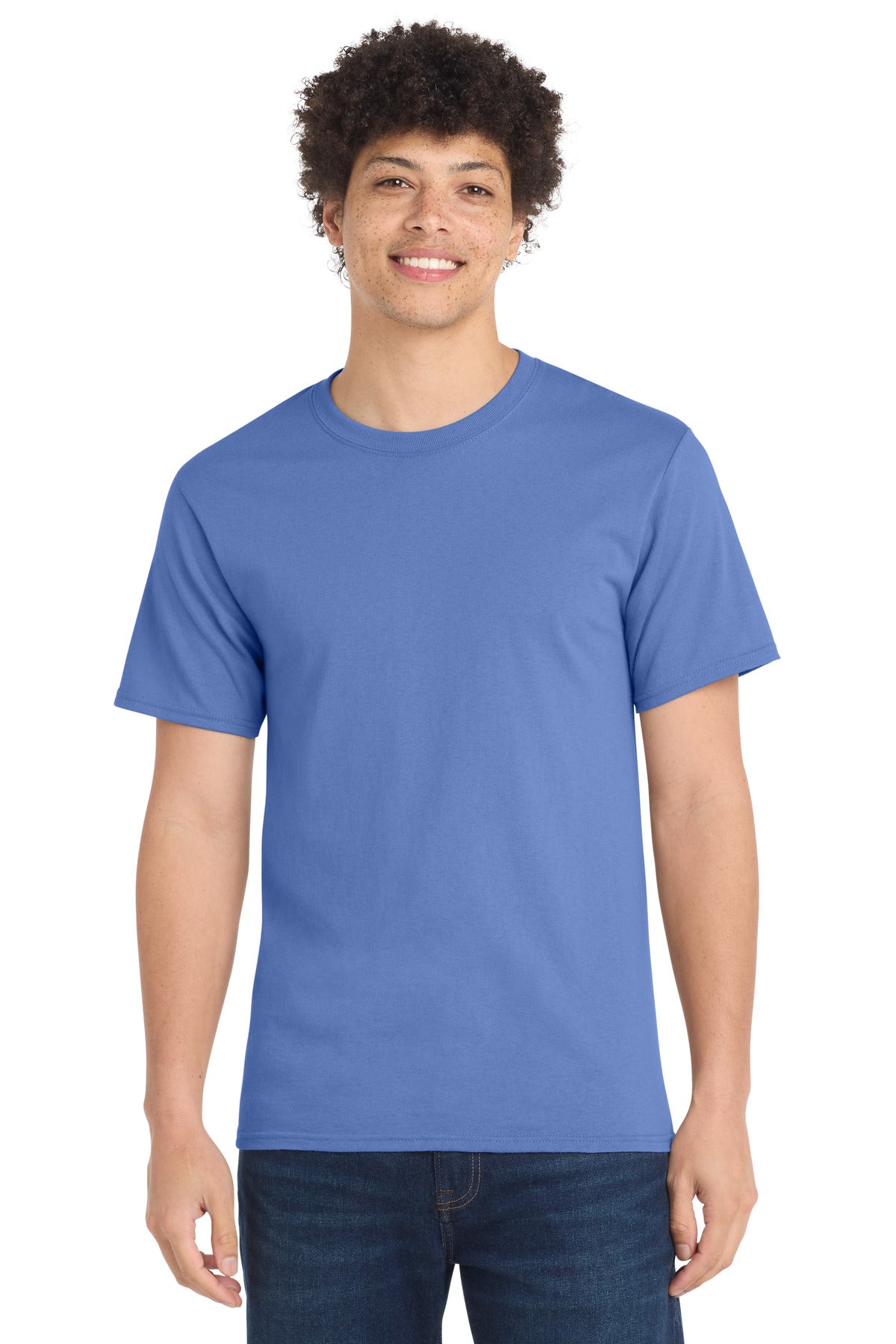 Port & Co ® Tall Essential Tee. PC61T