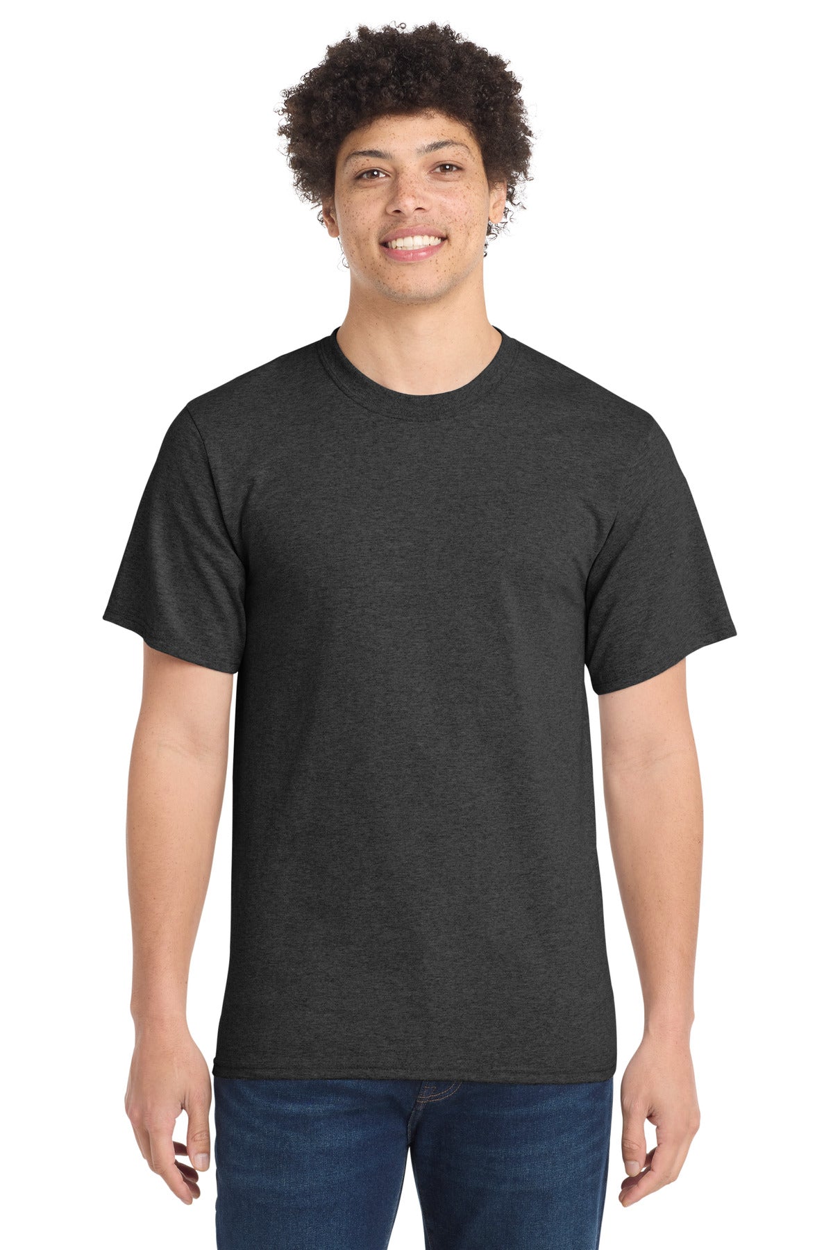 Port & Co ® Tall Essential Tee. PC61T