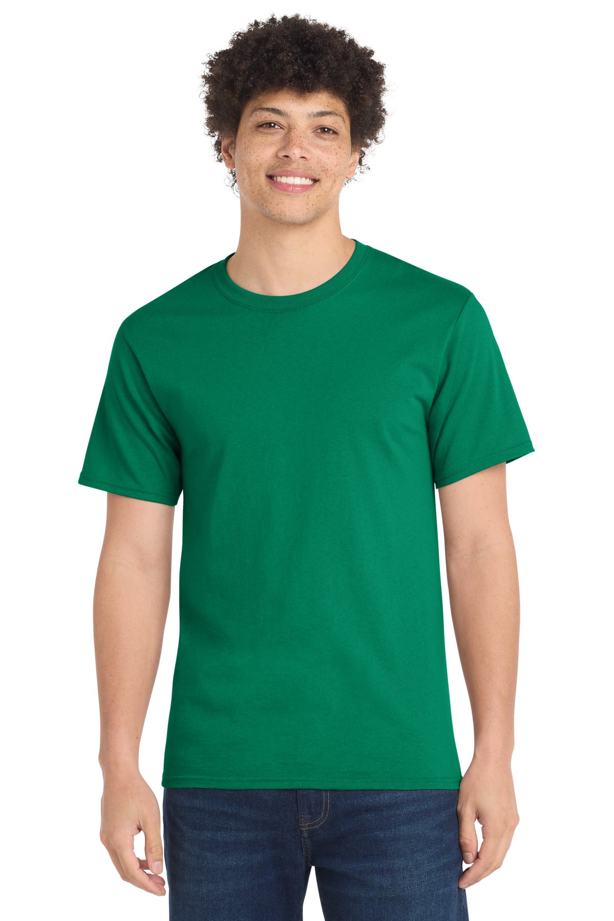 Port & Co ® Tall Essential Tee. PC61T