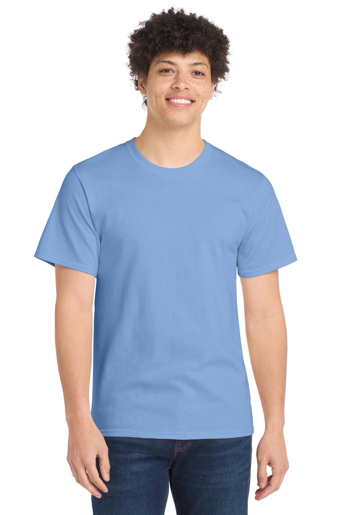 Port & Co ® Tall Essential Tee. PC61T
