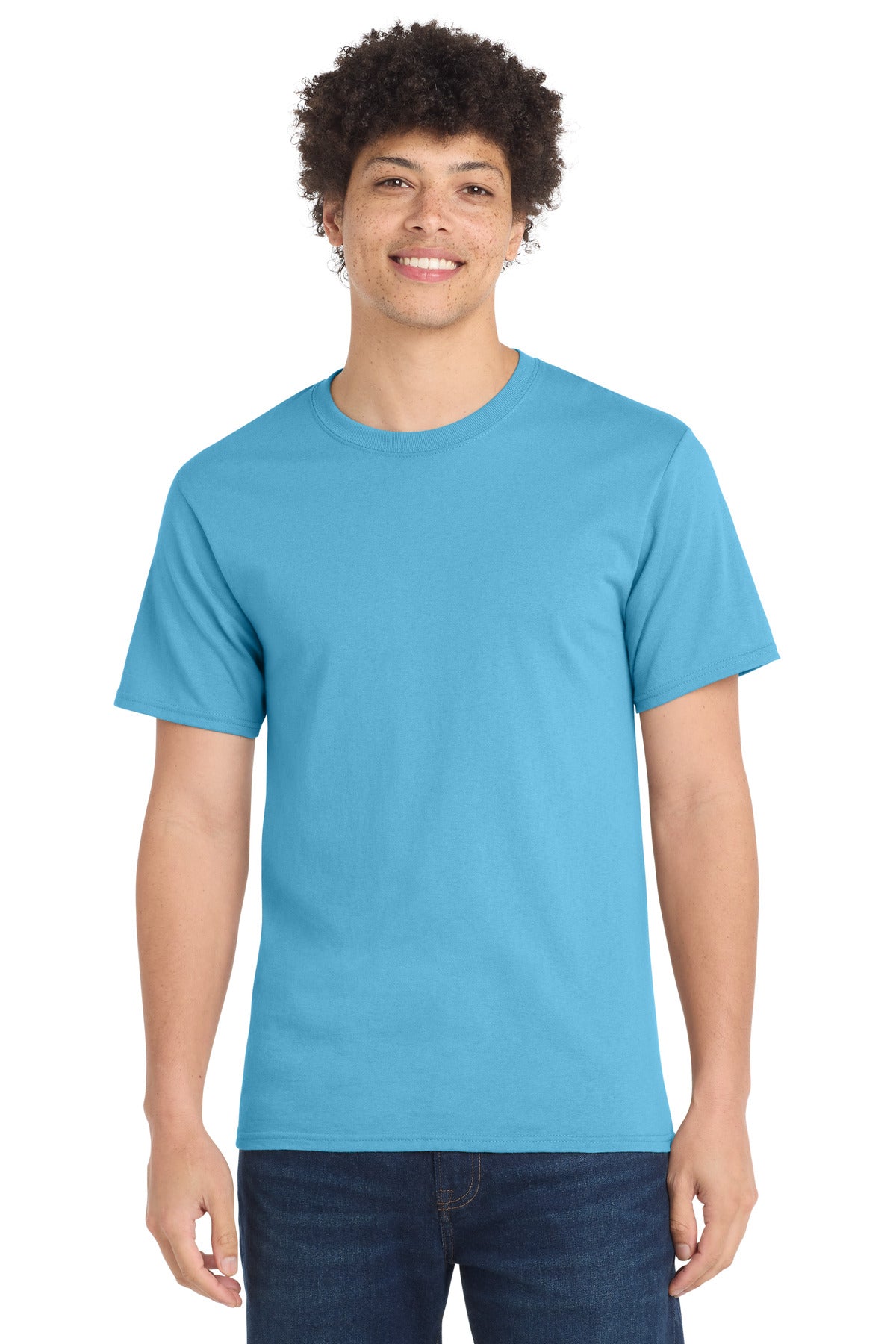 Port & Co ® Essential Tee. PC61
