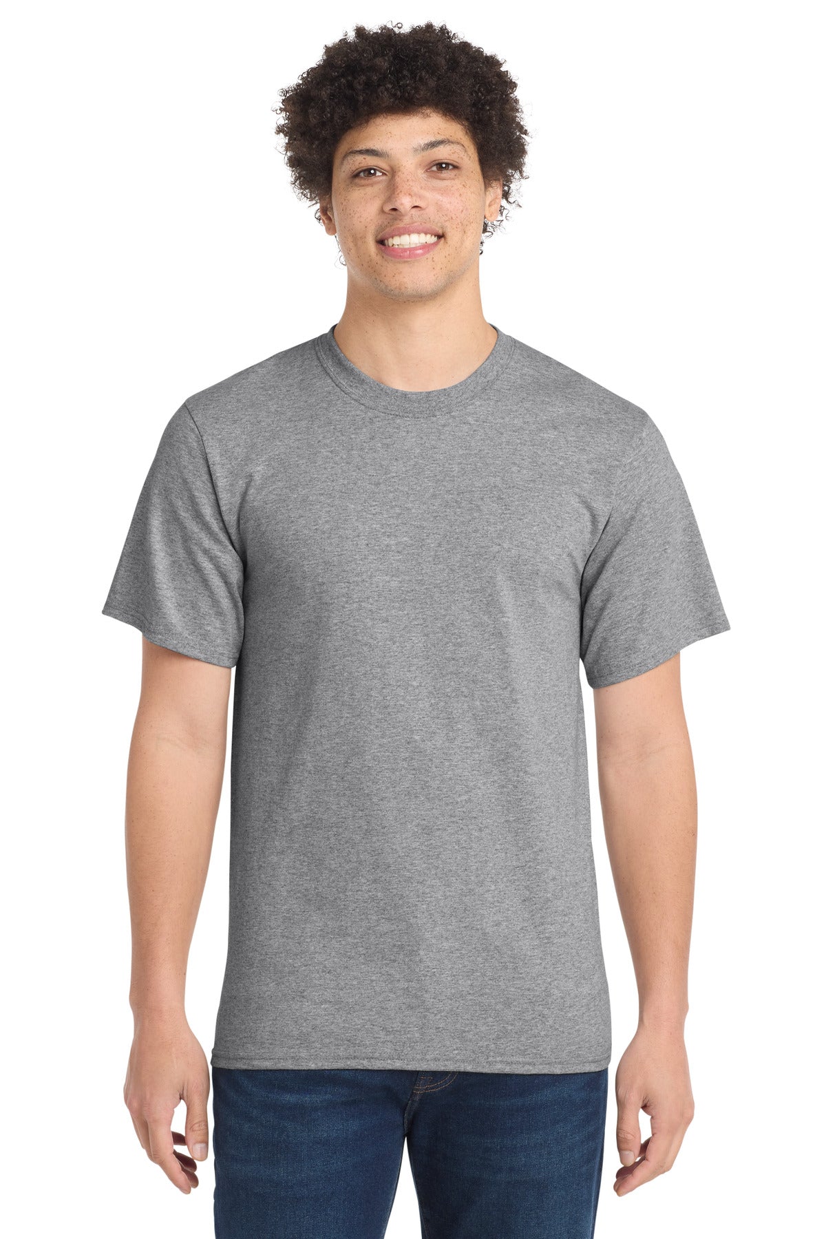 Port & Co ® Essential Tee. PC61