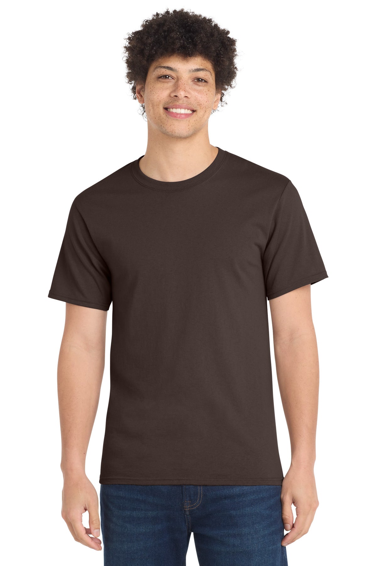 Port & Co ® Essential Tee. PC61