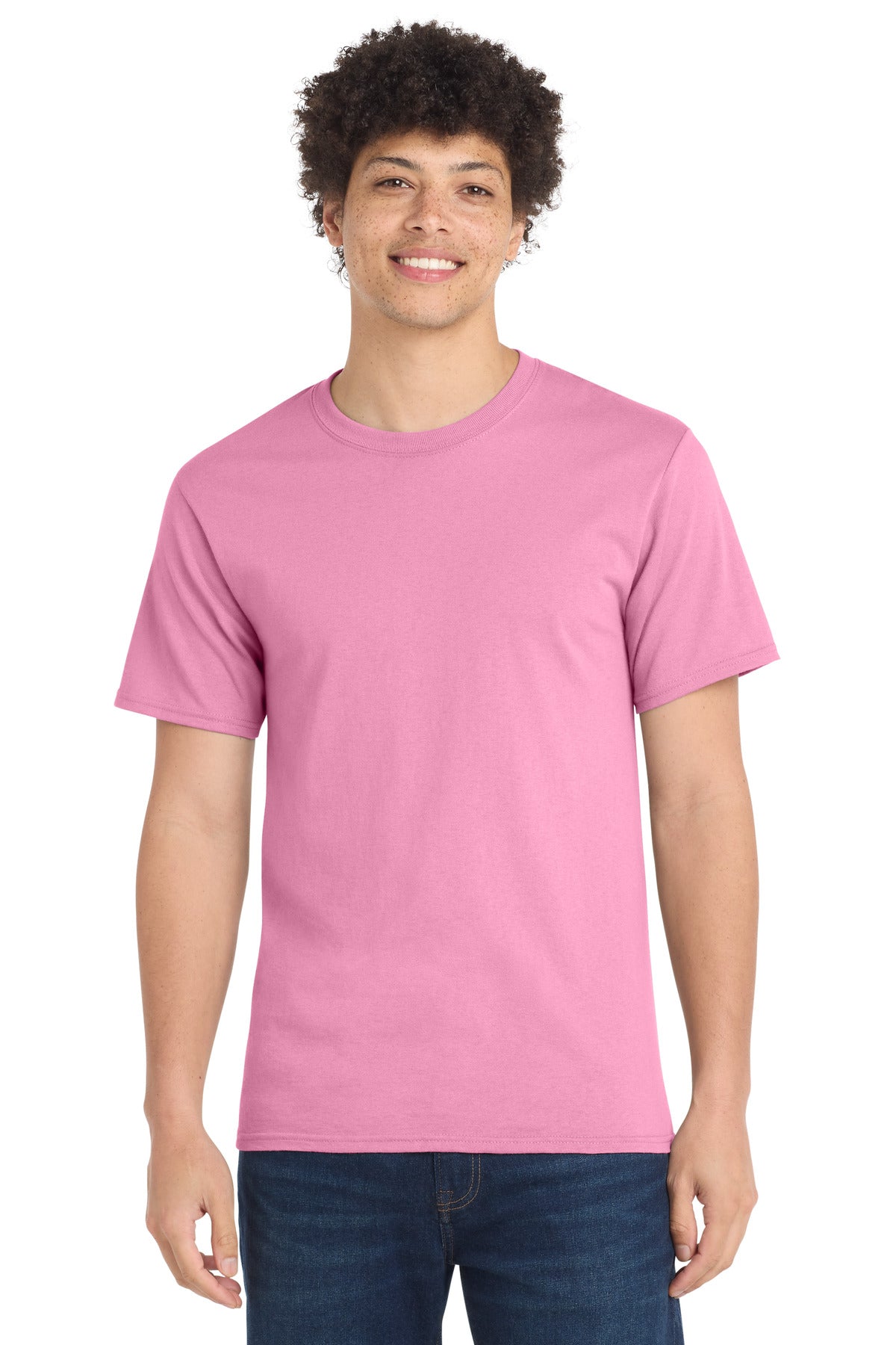 Port & Co ® Essential Tee. PC61