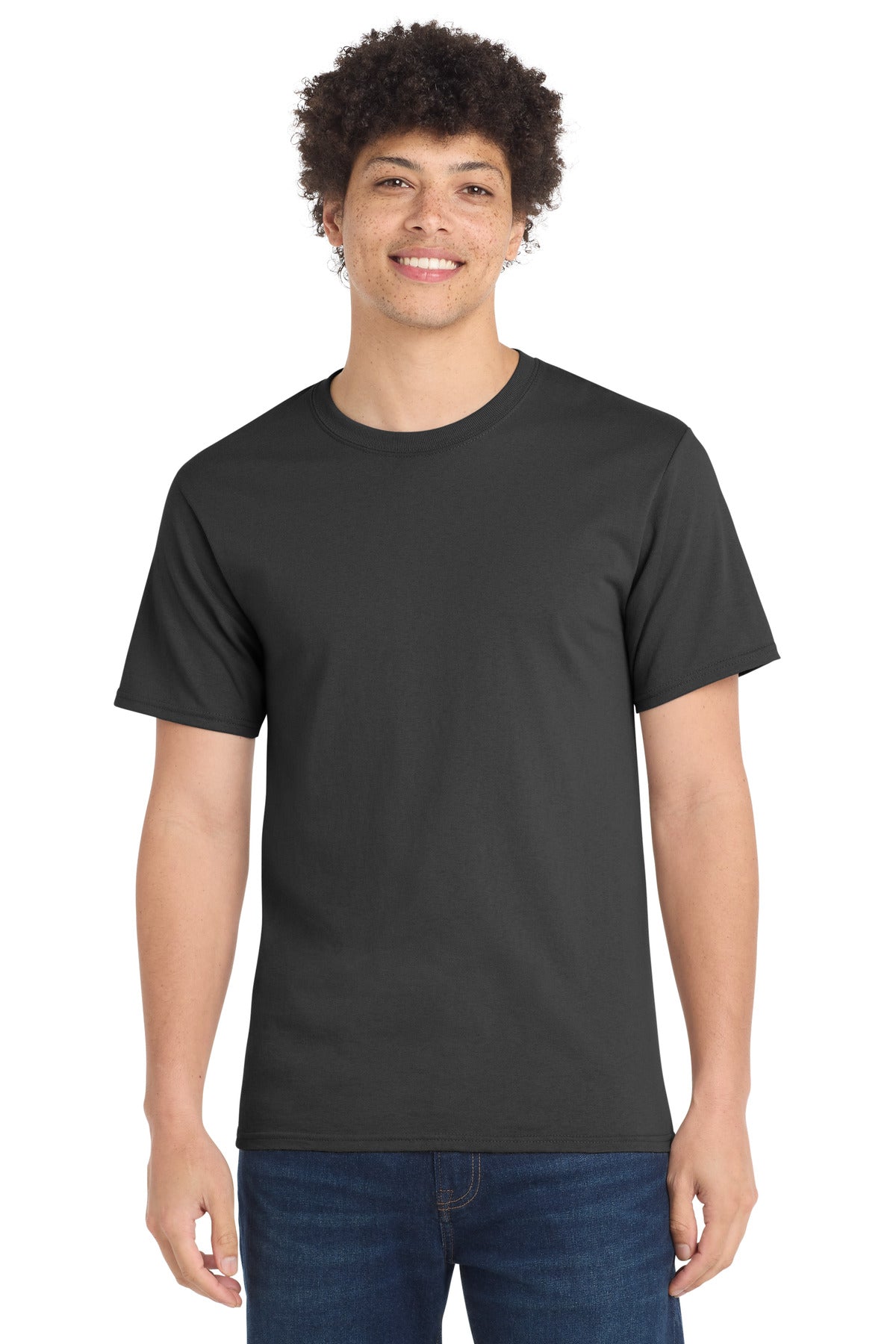 Port & Co ® Essential Tee. PC61