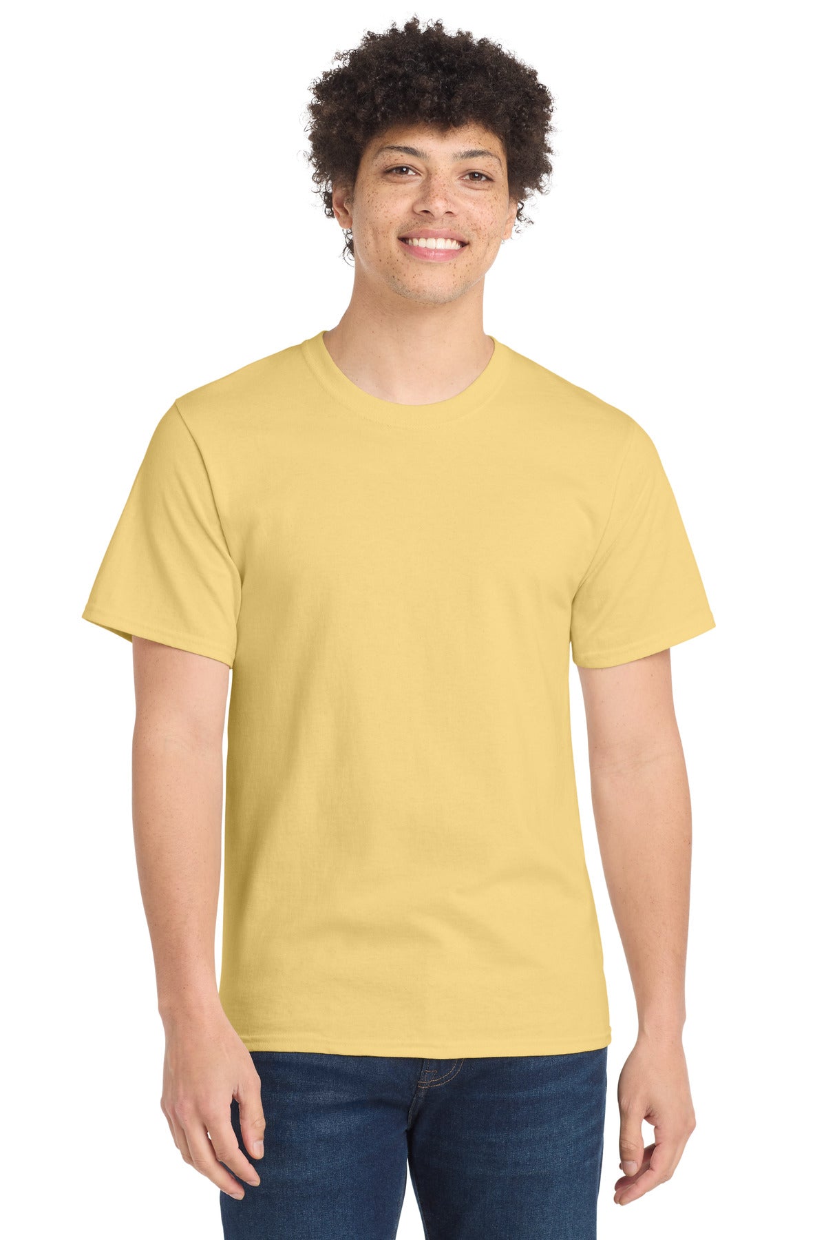 Port & Co ® Essential Tee. PC61