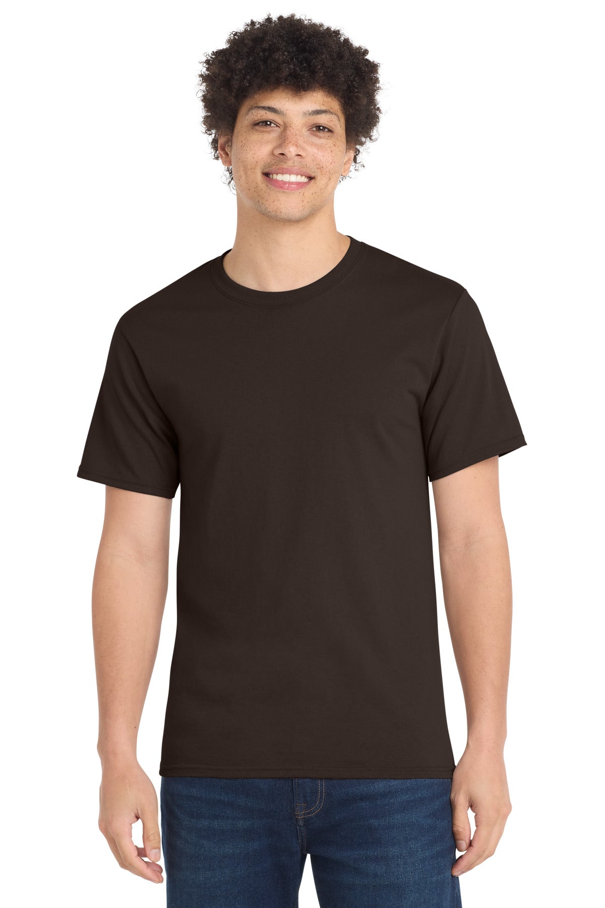 Port & Co ® Essential Tee. PC61