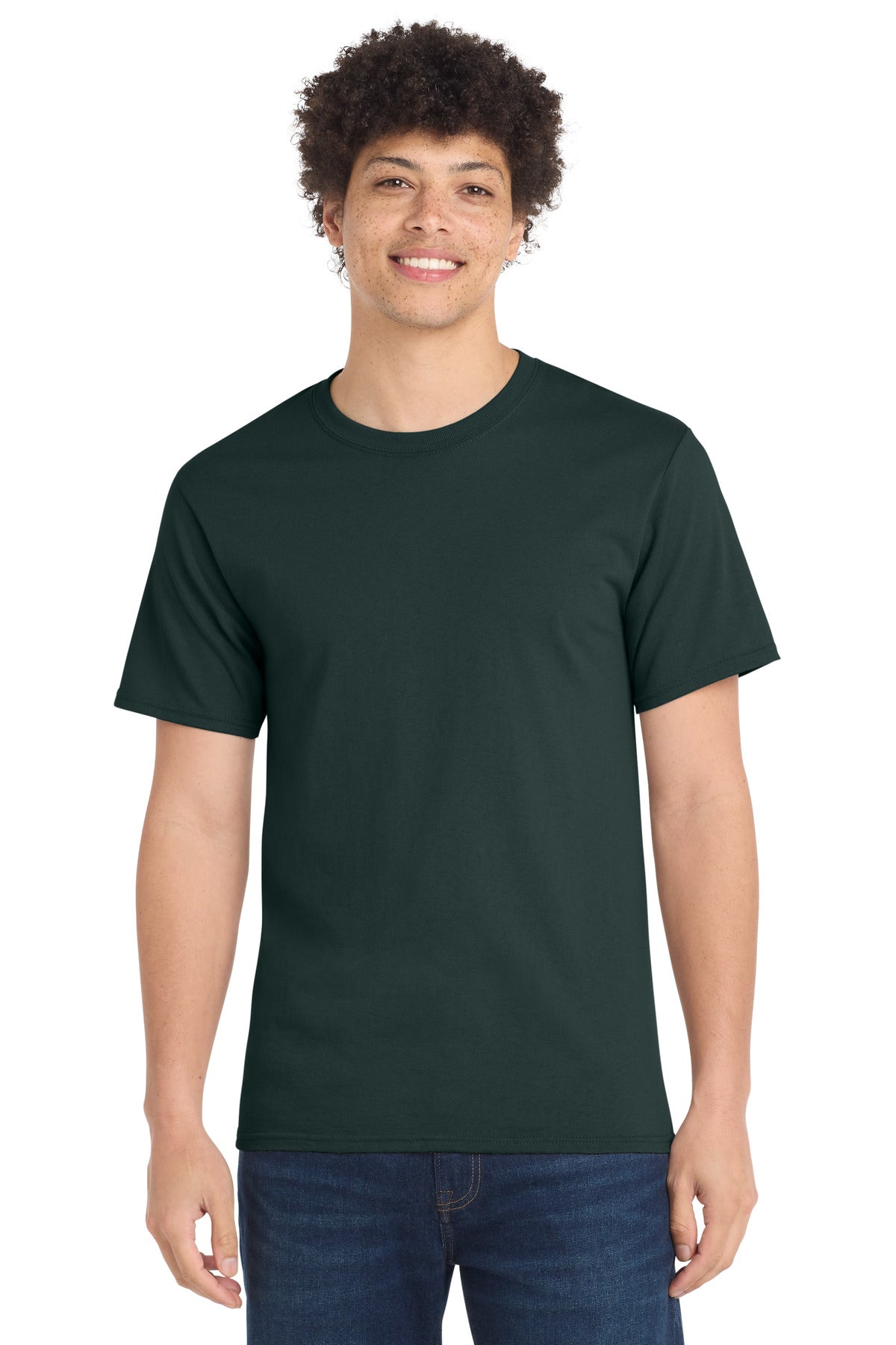 Port & Co ® Essential Tee. PC61