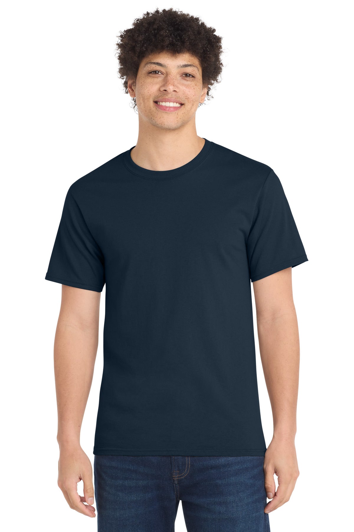 Port & Co ® Essential Tee. PC61