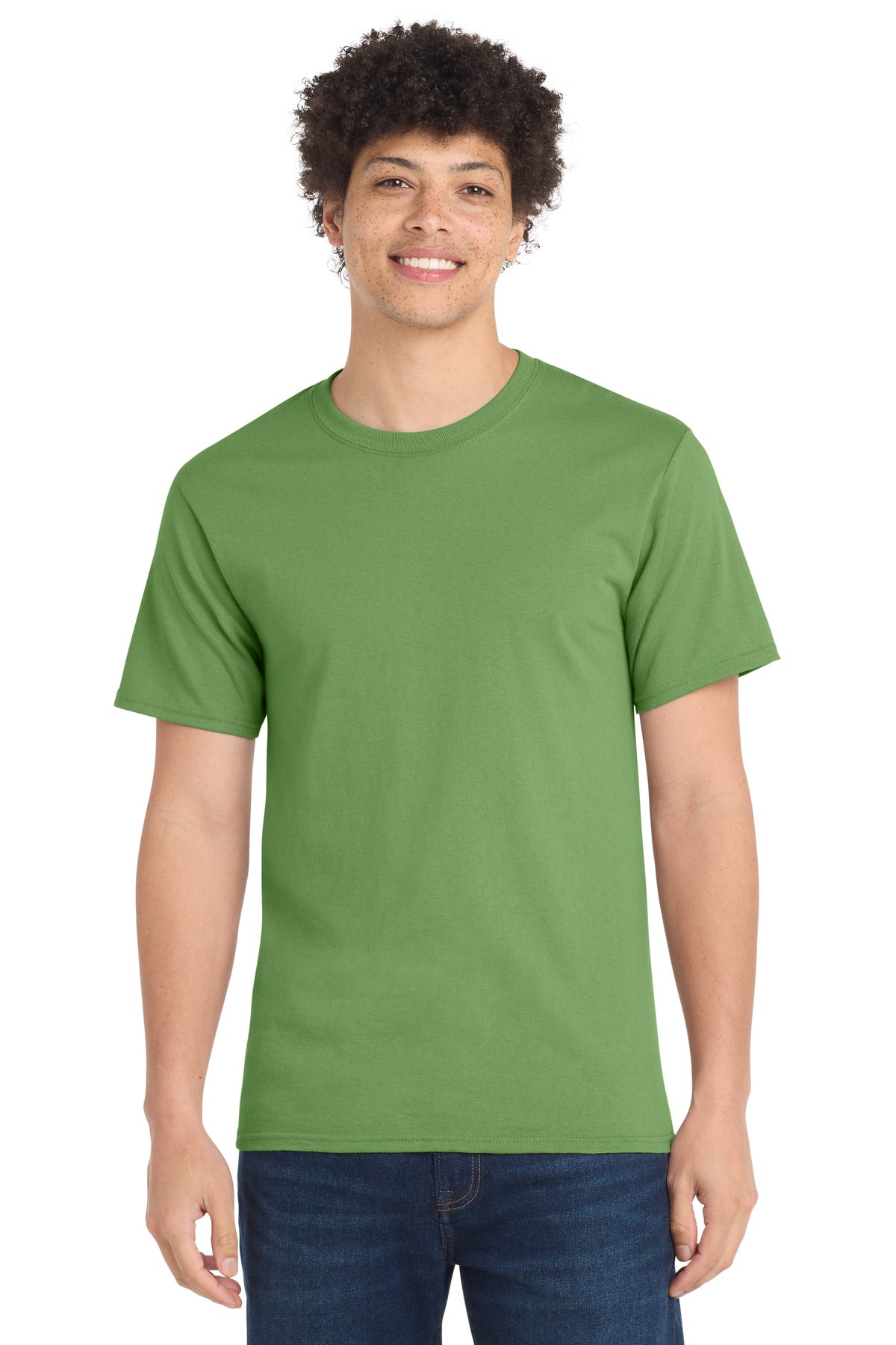 Port & Co ® Essential Tee. PC61