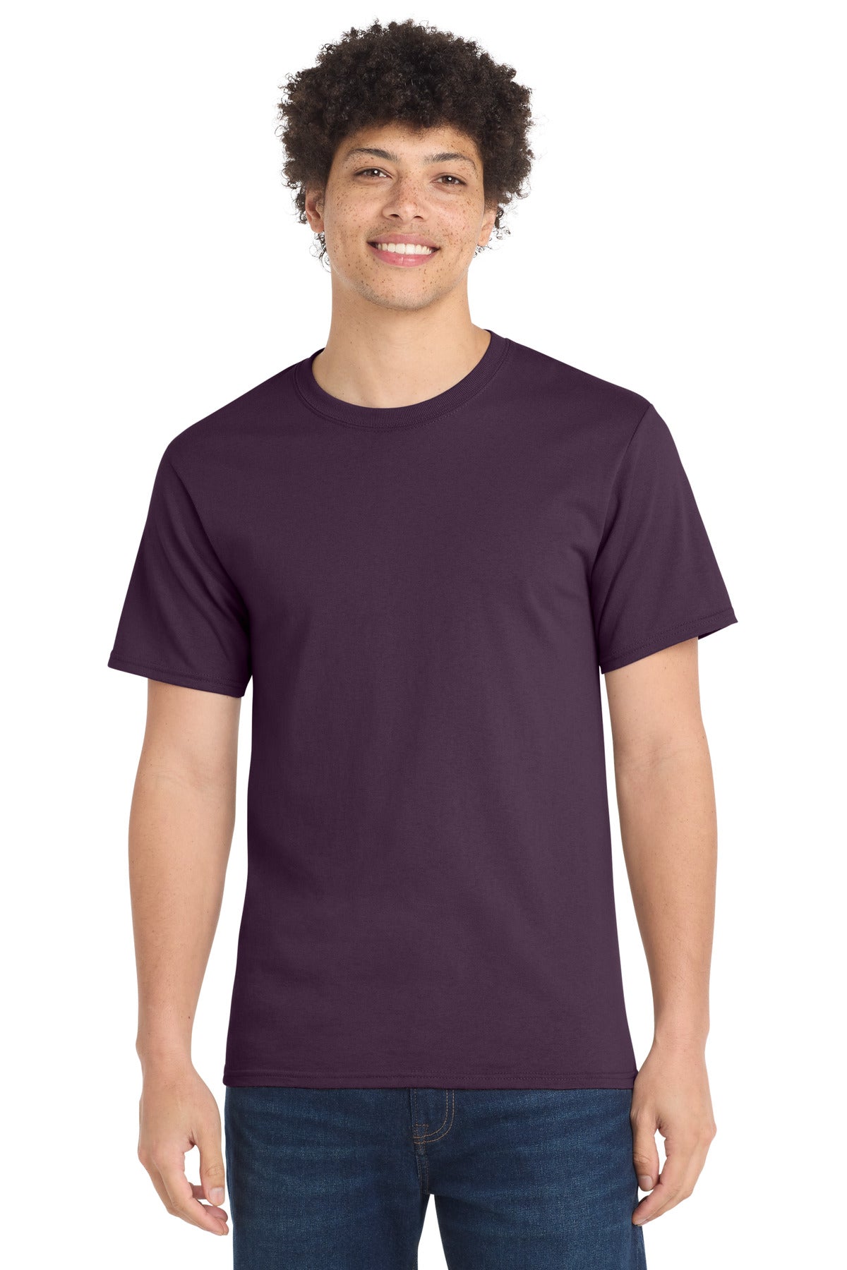 Port & Co ® Essential Tee. PC61