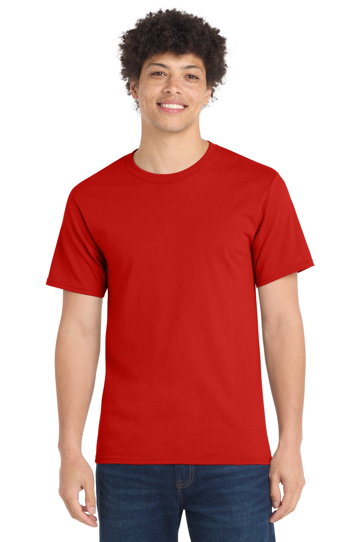 Port & Co ® Essential Tee. PC61