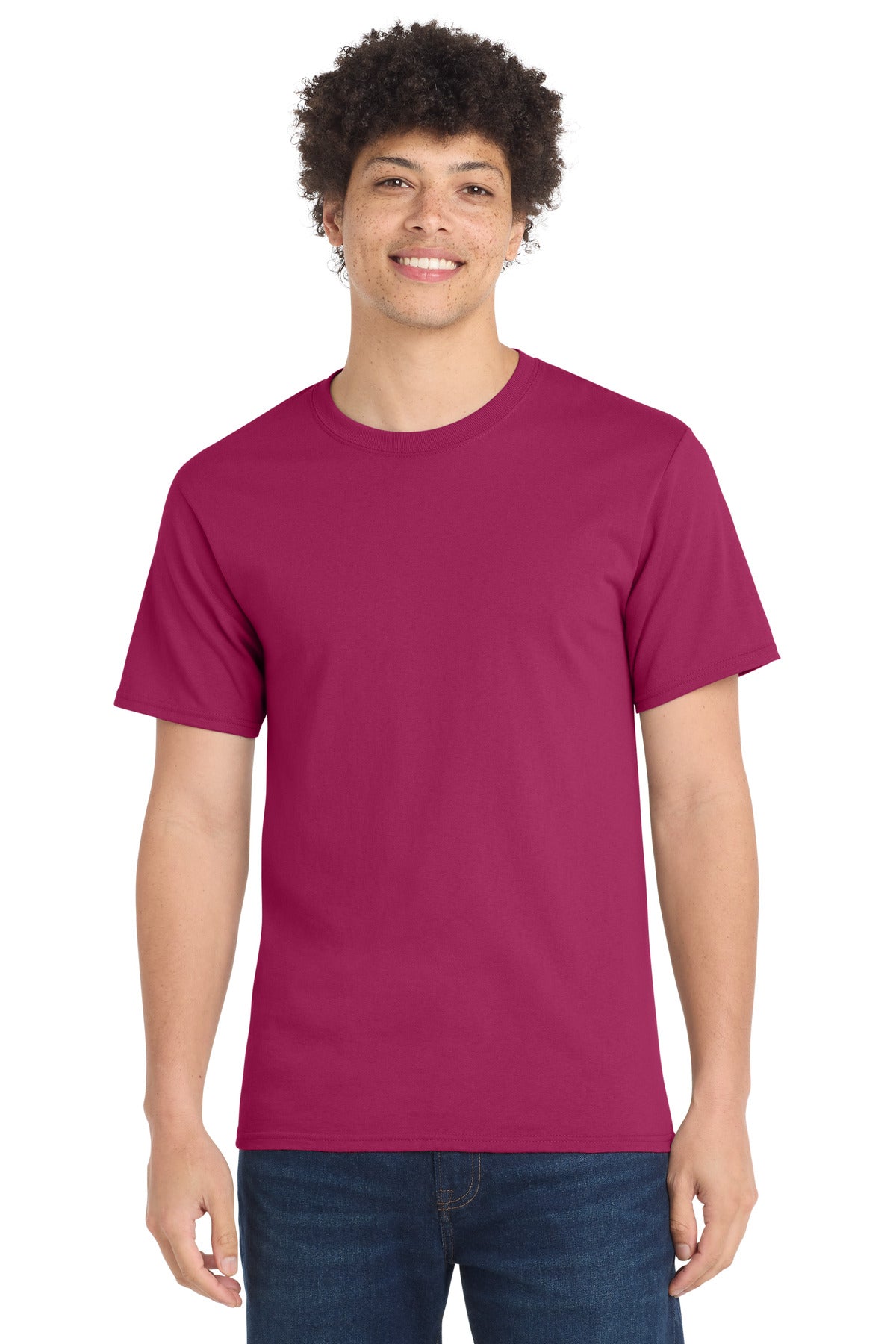 Port & Co ® Essential Tee. PC61