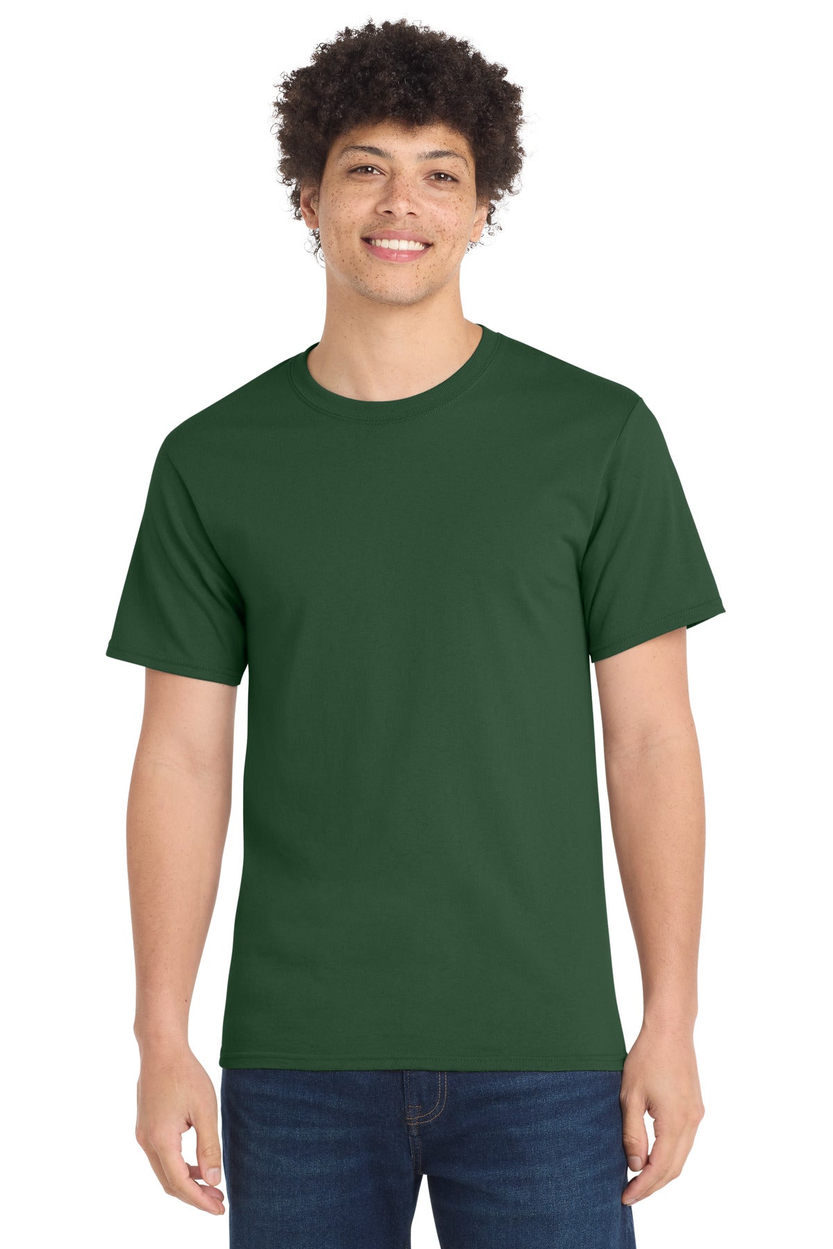 Port & Co ® Essential Tee. PC61