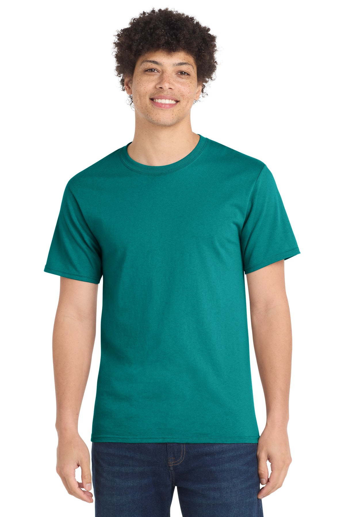 Port & Co ® Essential Tee. PC61