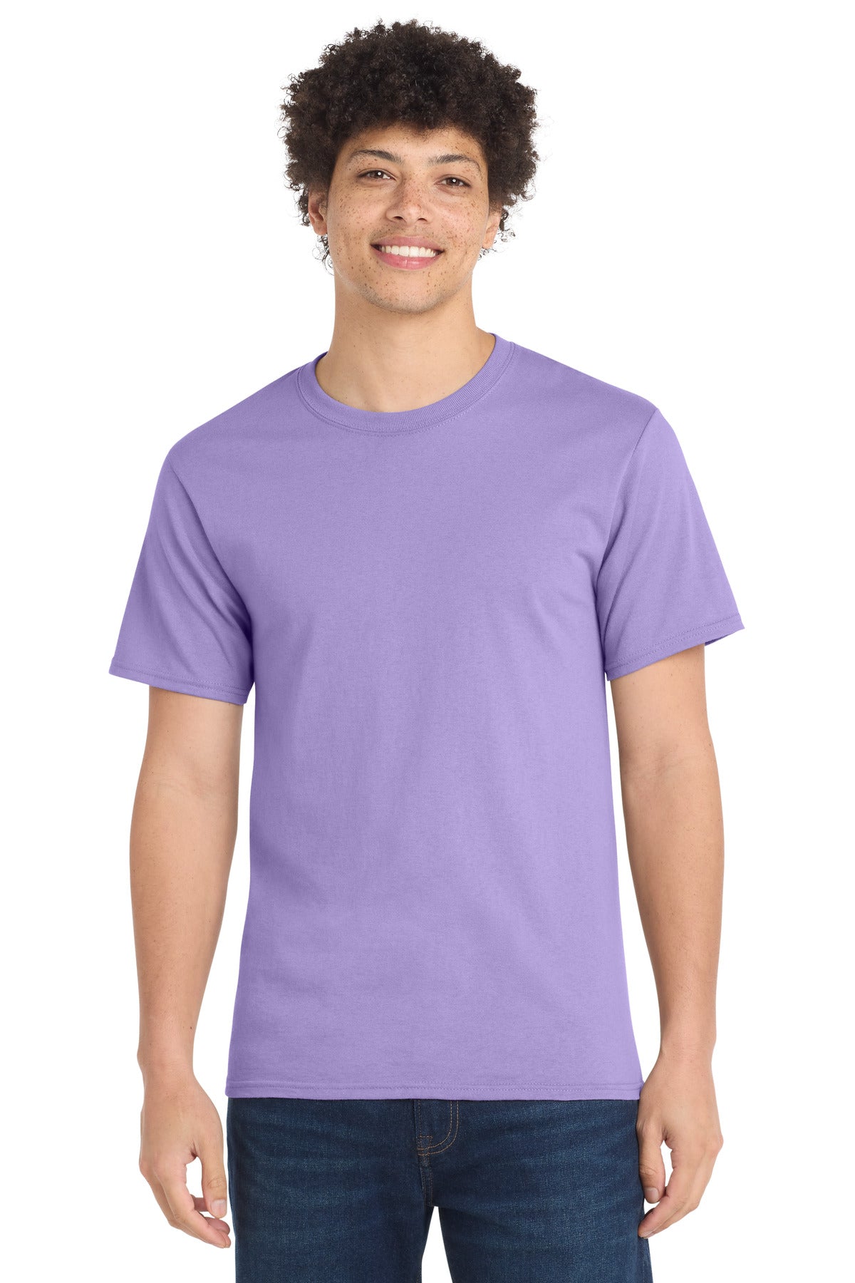 Port & Co ® Essential Tee. PC61