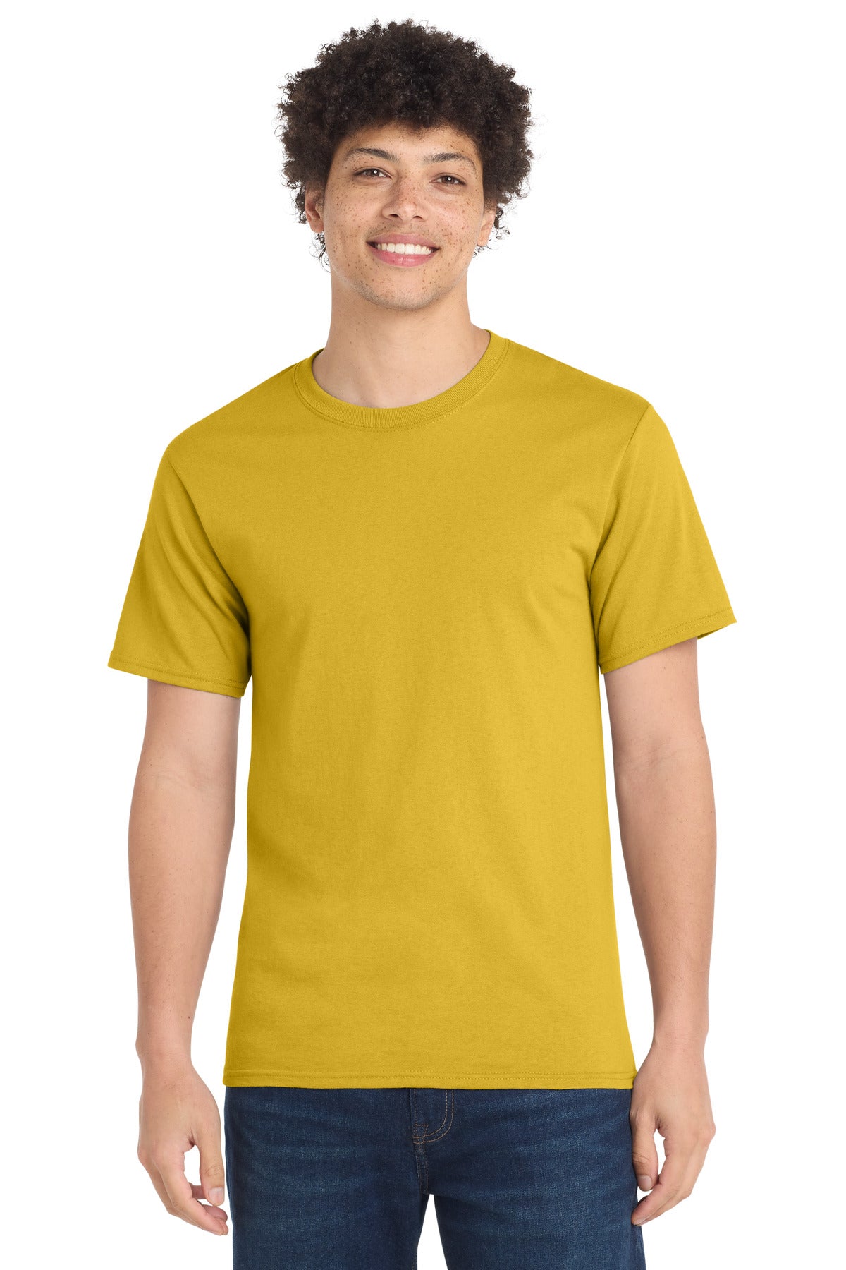 Port & Co ® Essential Tee. PC61