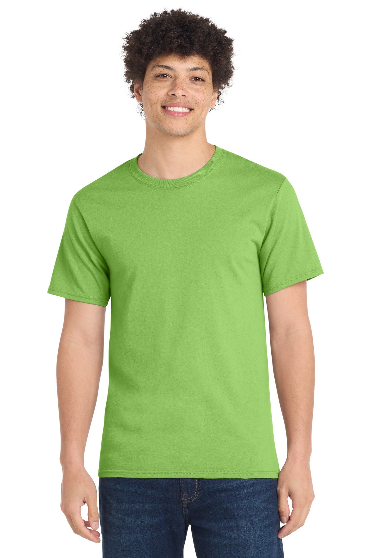 Port & Co ® Essential Tee. PC61