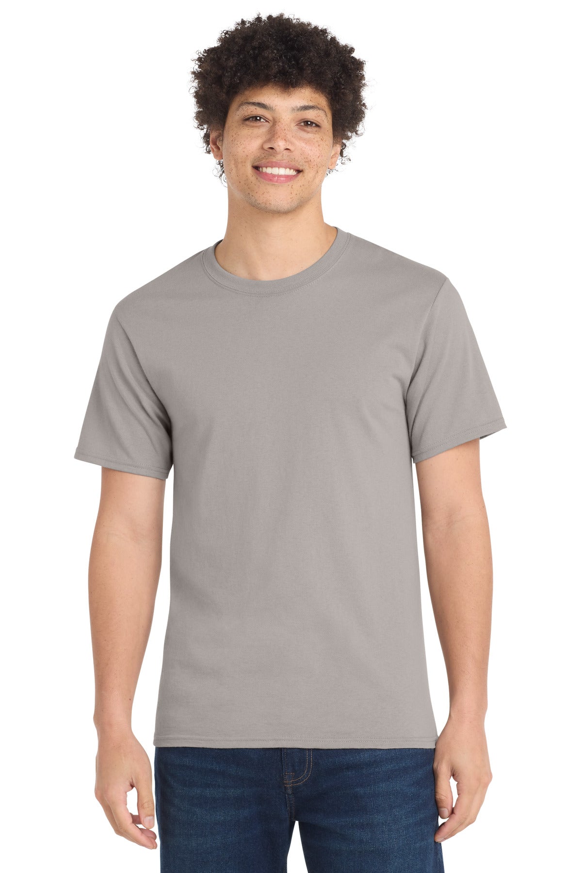 Port & Co ® Essential Tee. PC61