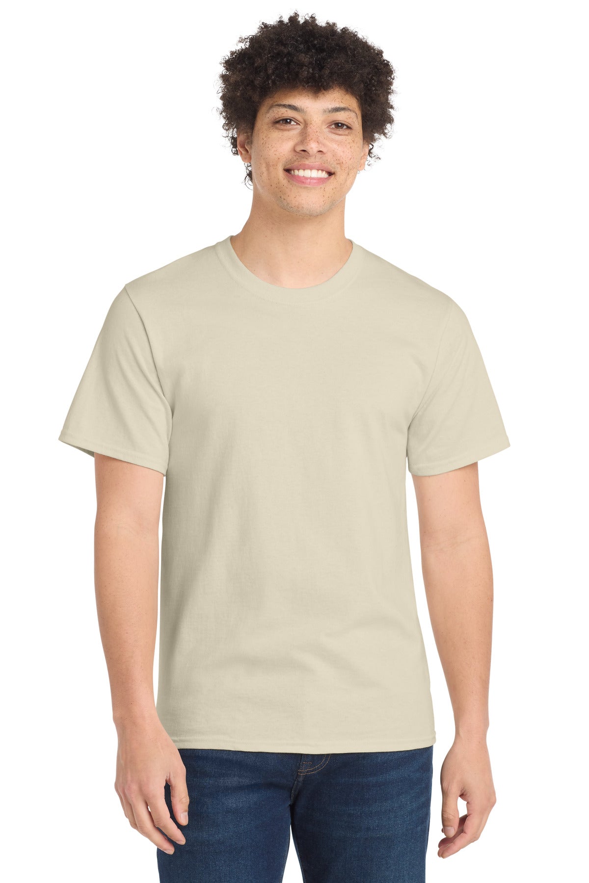 Port & Co ® Essential Tee. PC61