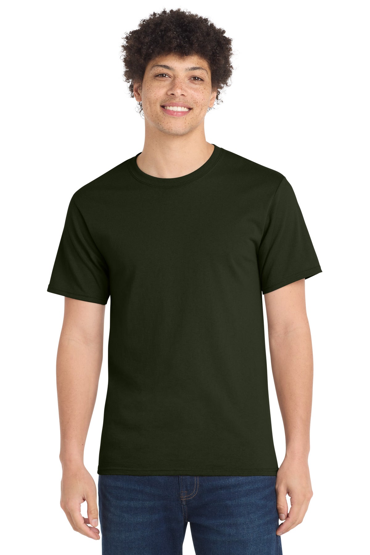 Port & Co ® Essential Tee. PC61