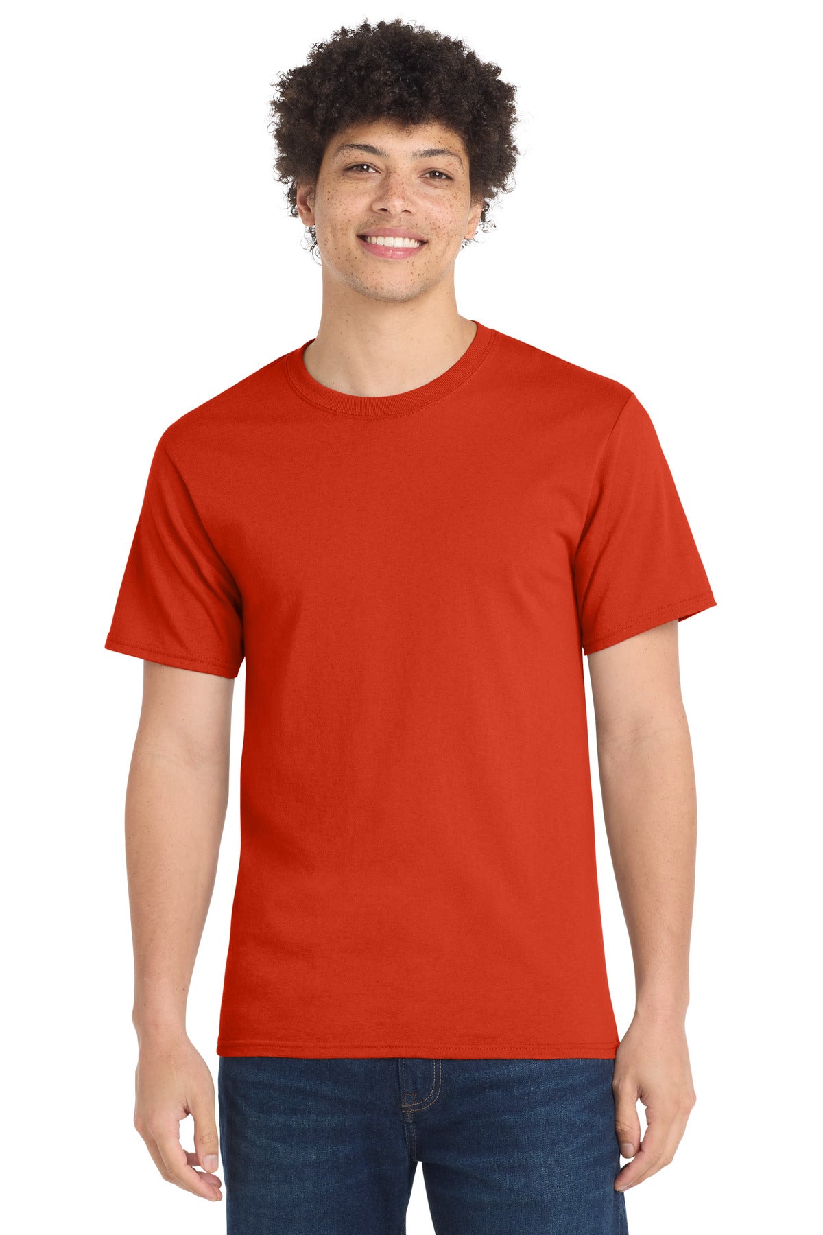 Port & Co ® Essential Tee. PC61