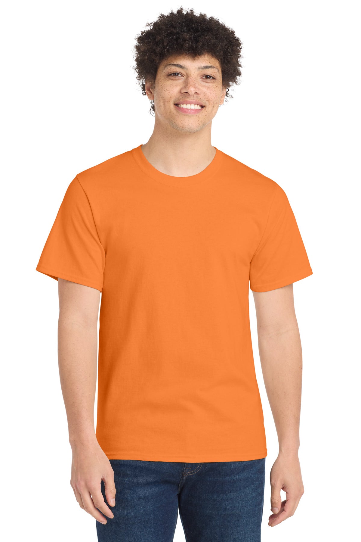 Port & Co ® Essential Tee. PC61