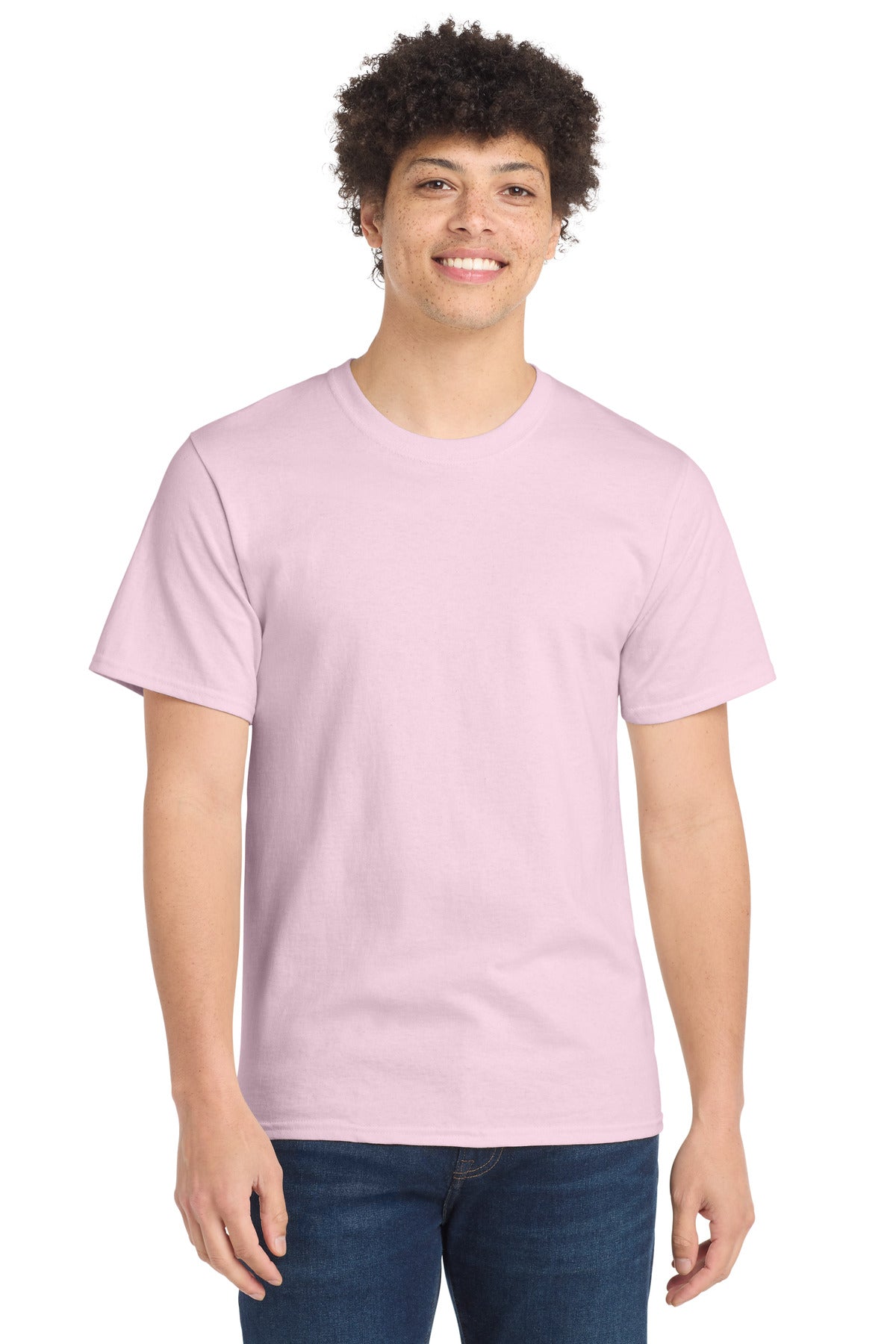Port & Co ® Essential Tee. PC61