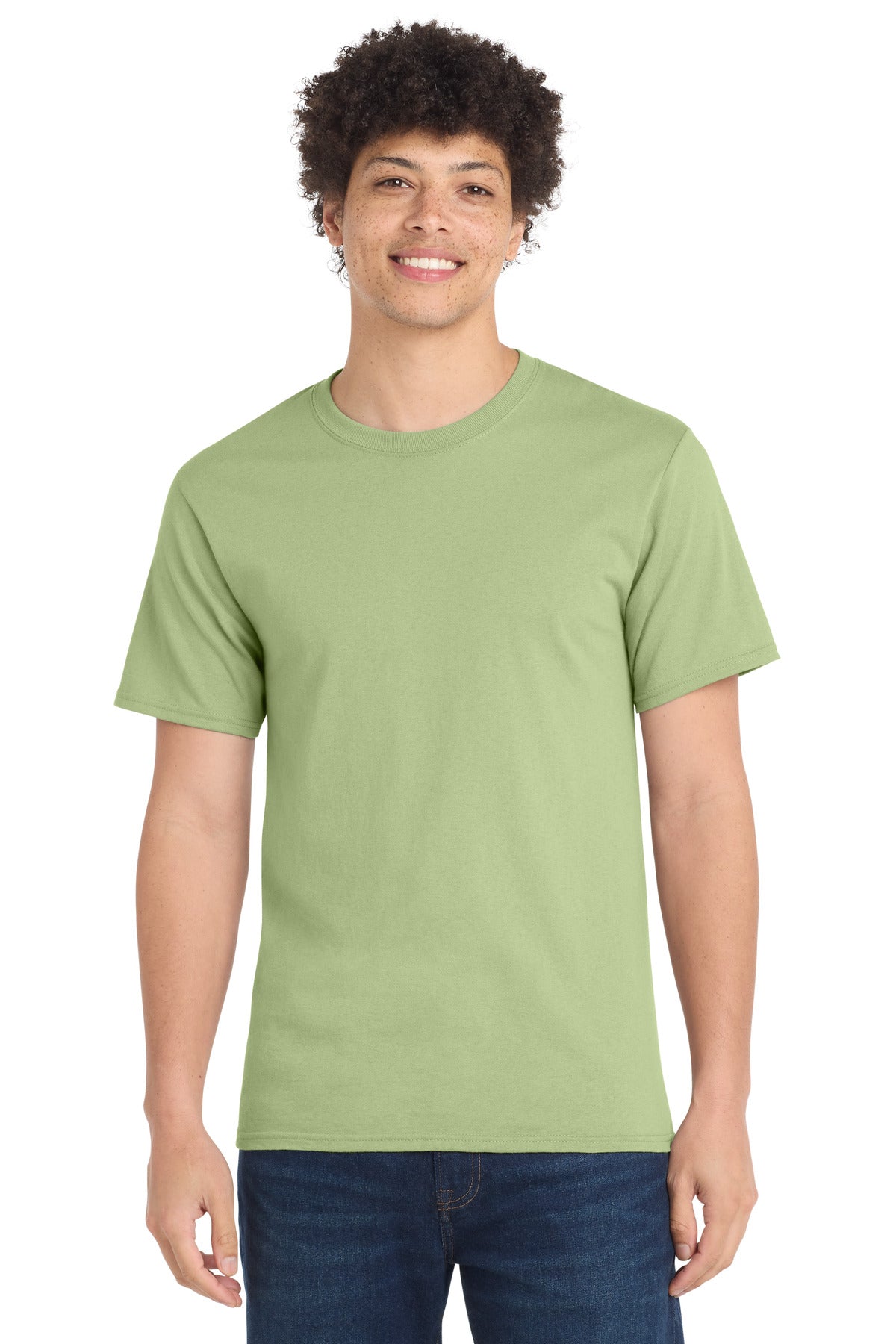 Port & Co ® Essential Tee. PC61
