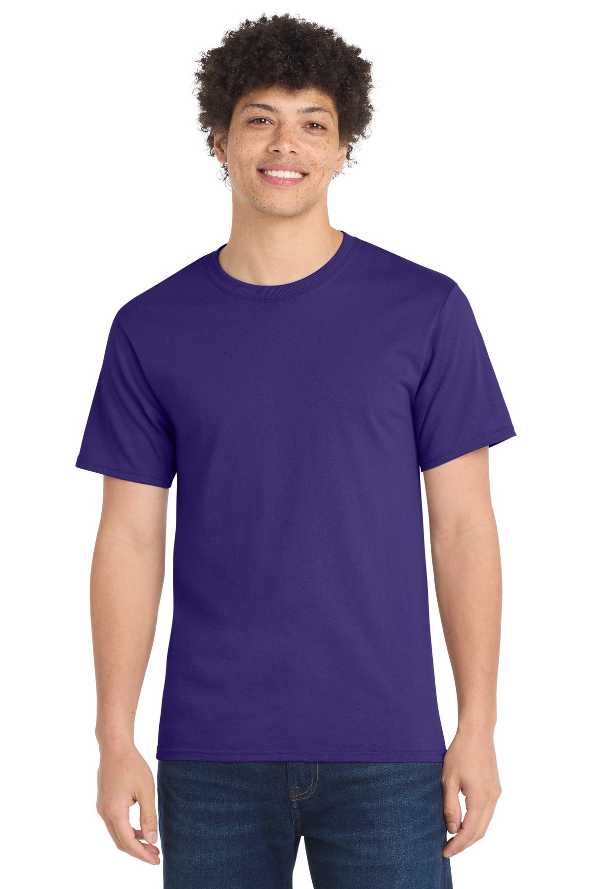 Port & Co ® Essential Tee. PC61
