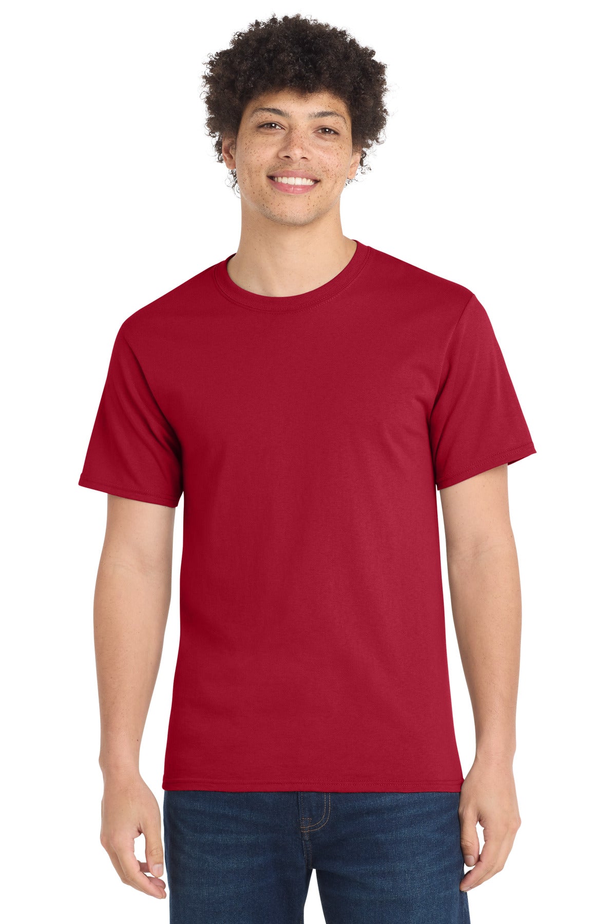 Port & Co ® Essential Tee. PC61