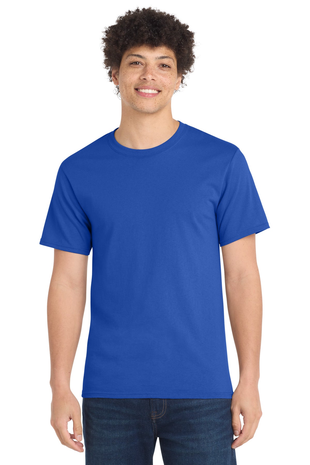 Port & Co ® Essential Tee. PC61