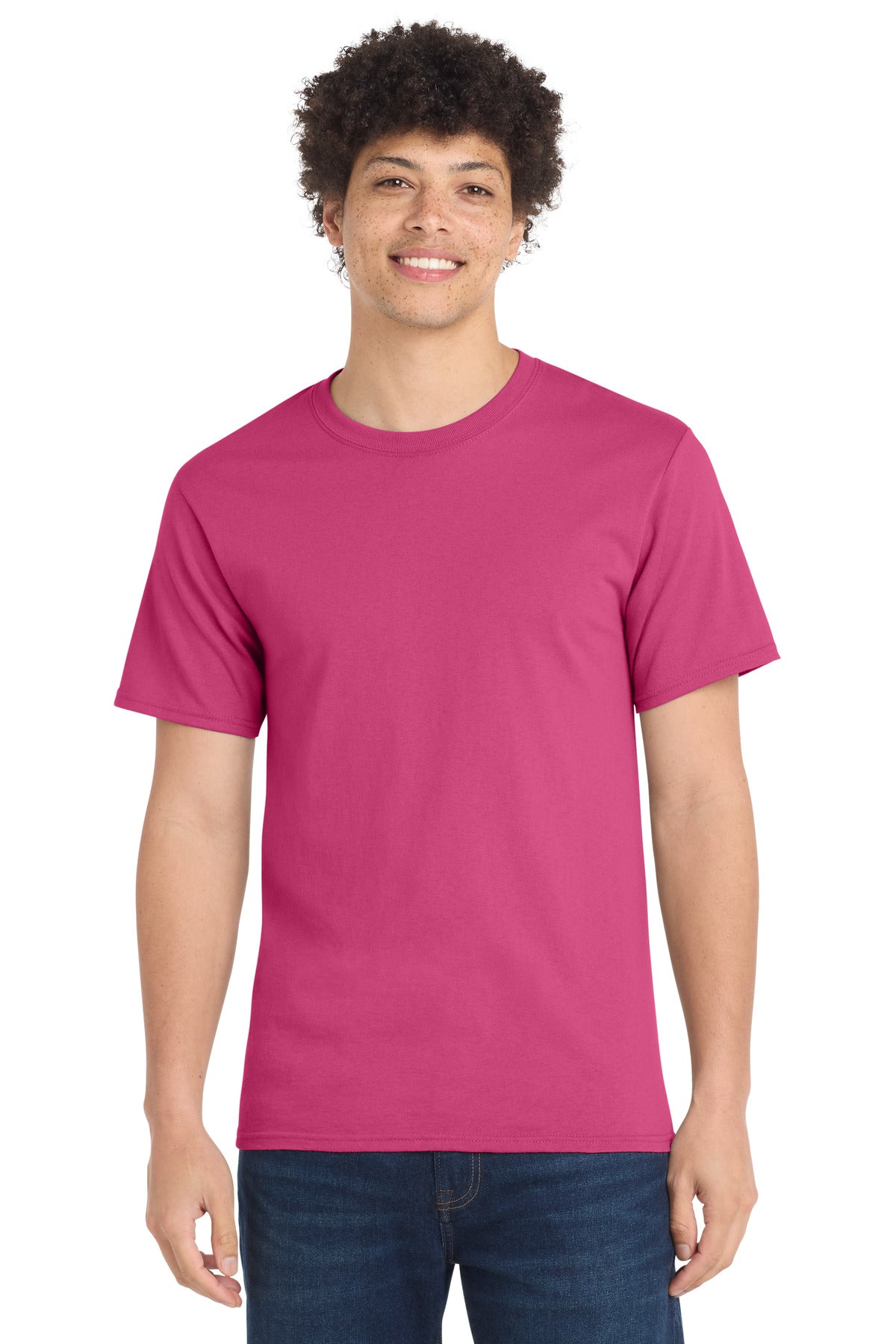 Port & Co ® Essential Tee. PC61