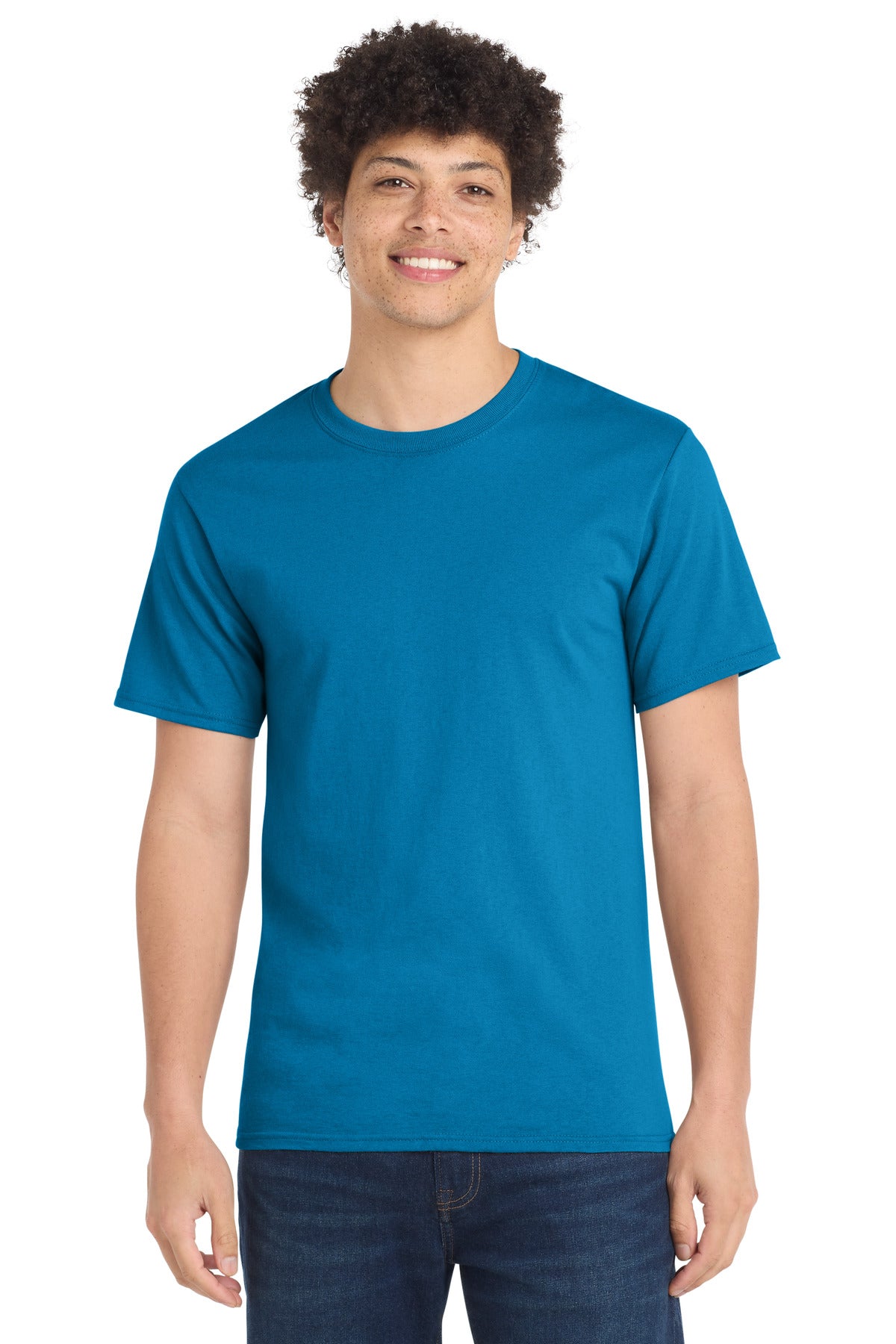 Port & Co ® Essential Tee. PC61