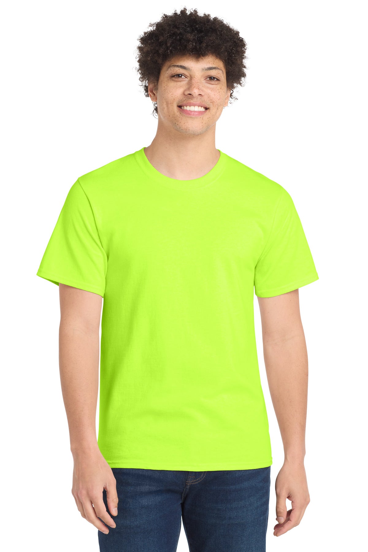 Port & Co ® Essential Tee. PC61
