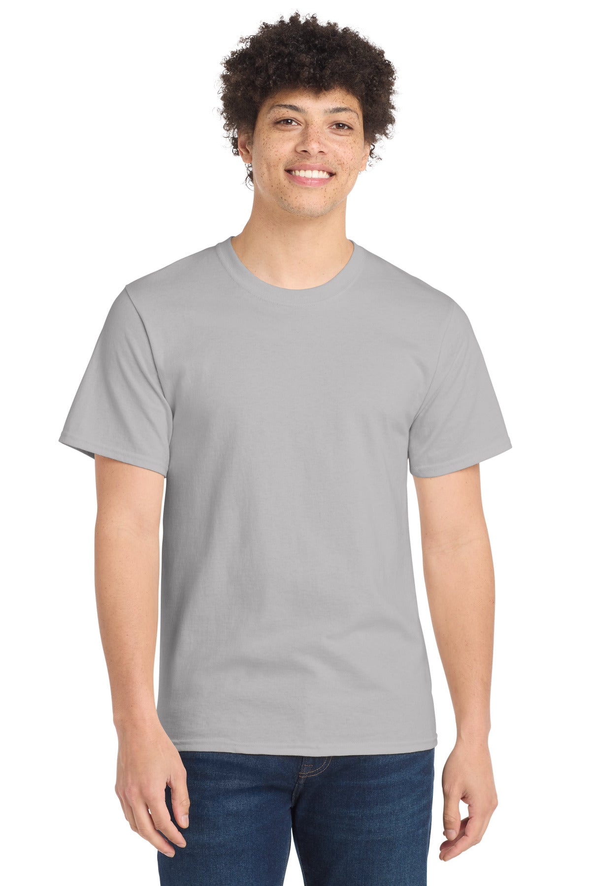 Port & Co ® Essential Tee. PC61