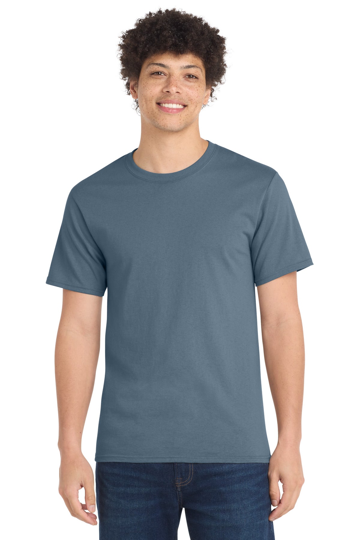 Port & Co ® Essential Tee. PC61
