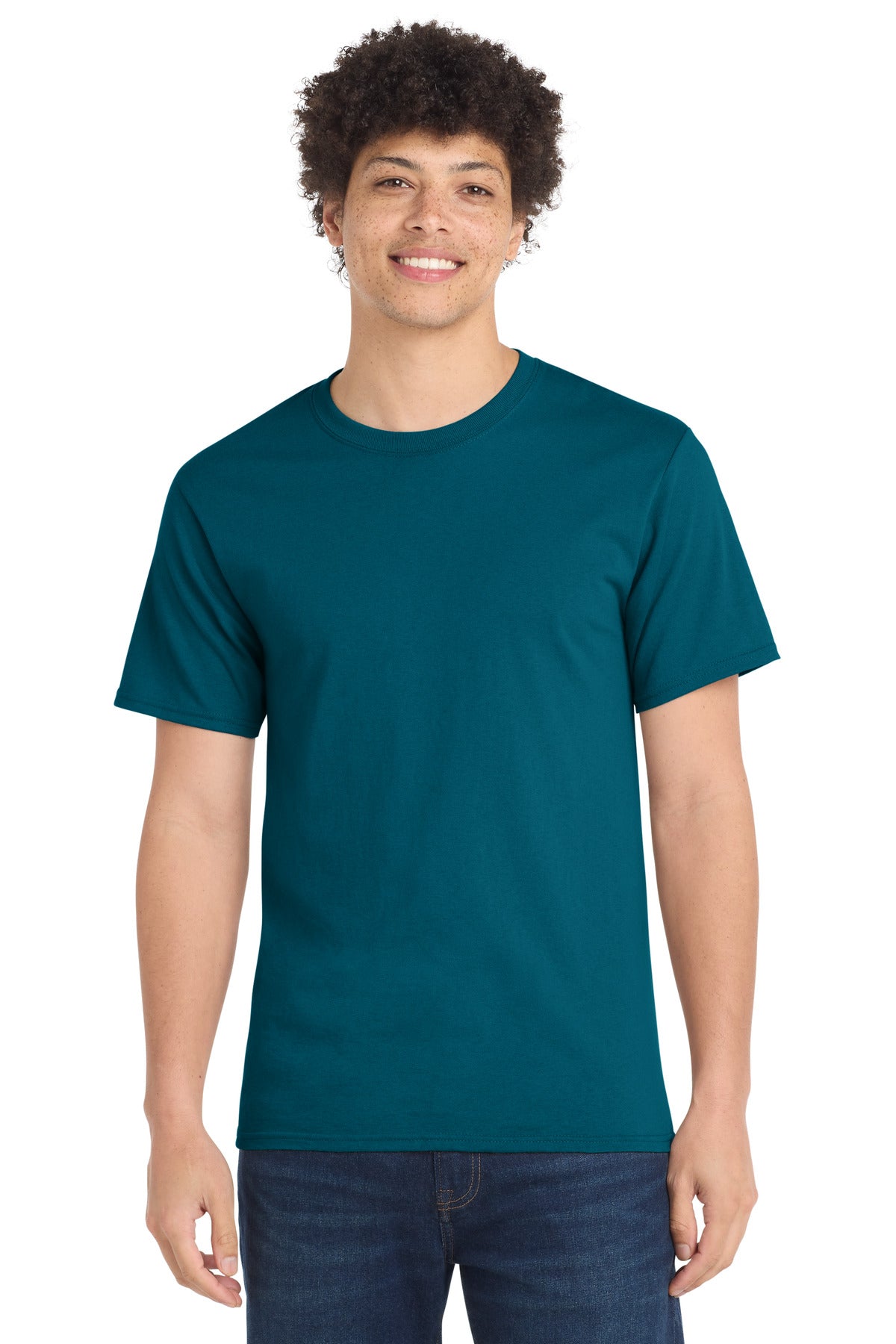Port & Co ® Essential Tee. PC61