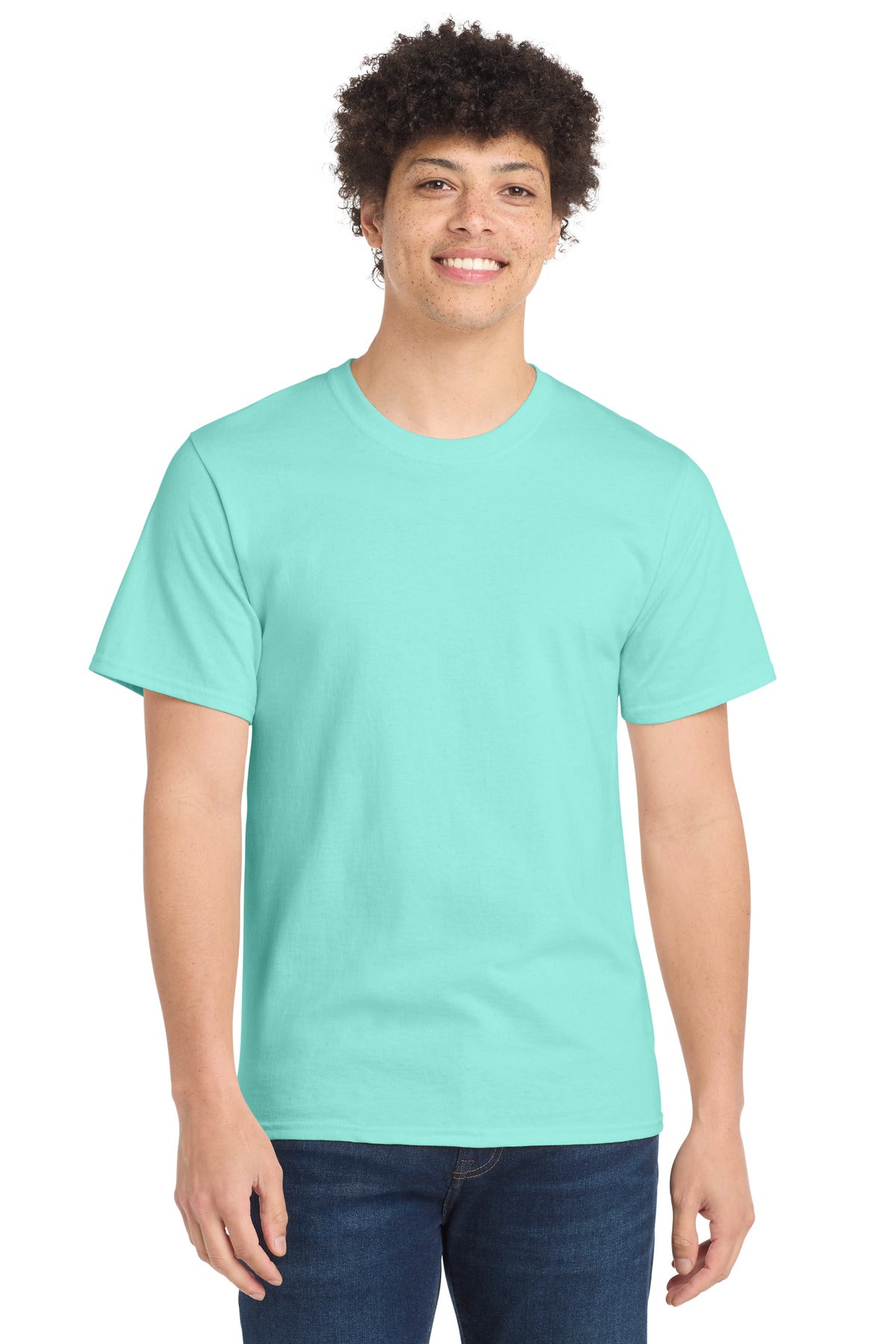 Port & Co ® Essential Tee. PC61
