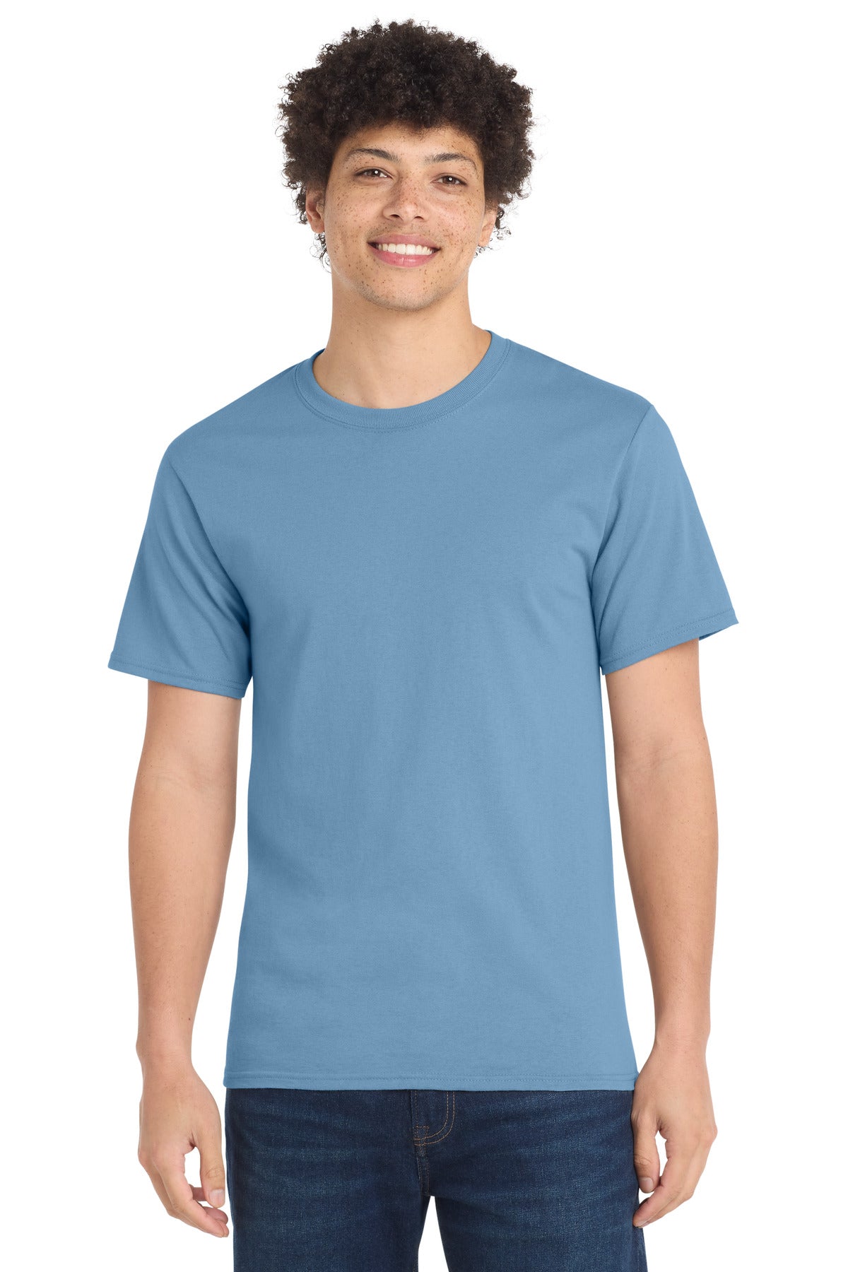 Port & Co ® Essential Tee. PC61