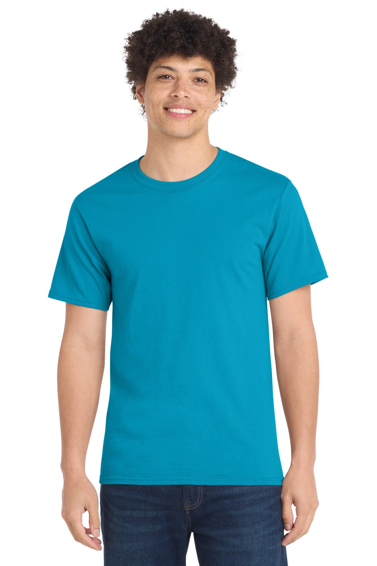 Port & Co ® Essential Tee. PC61
