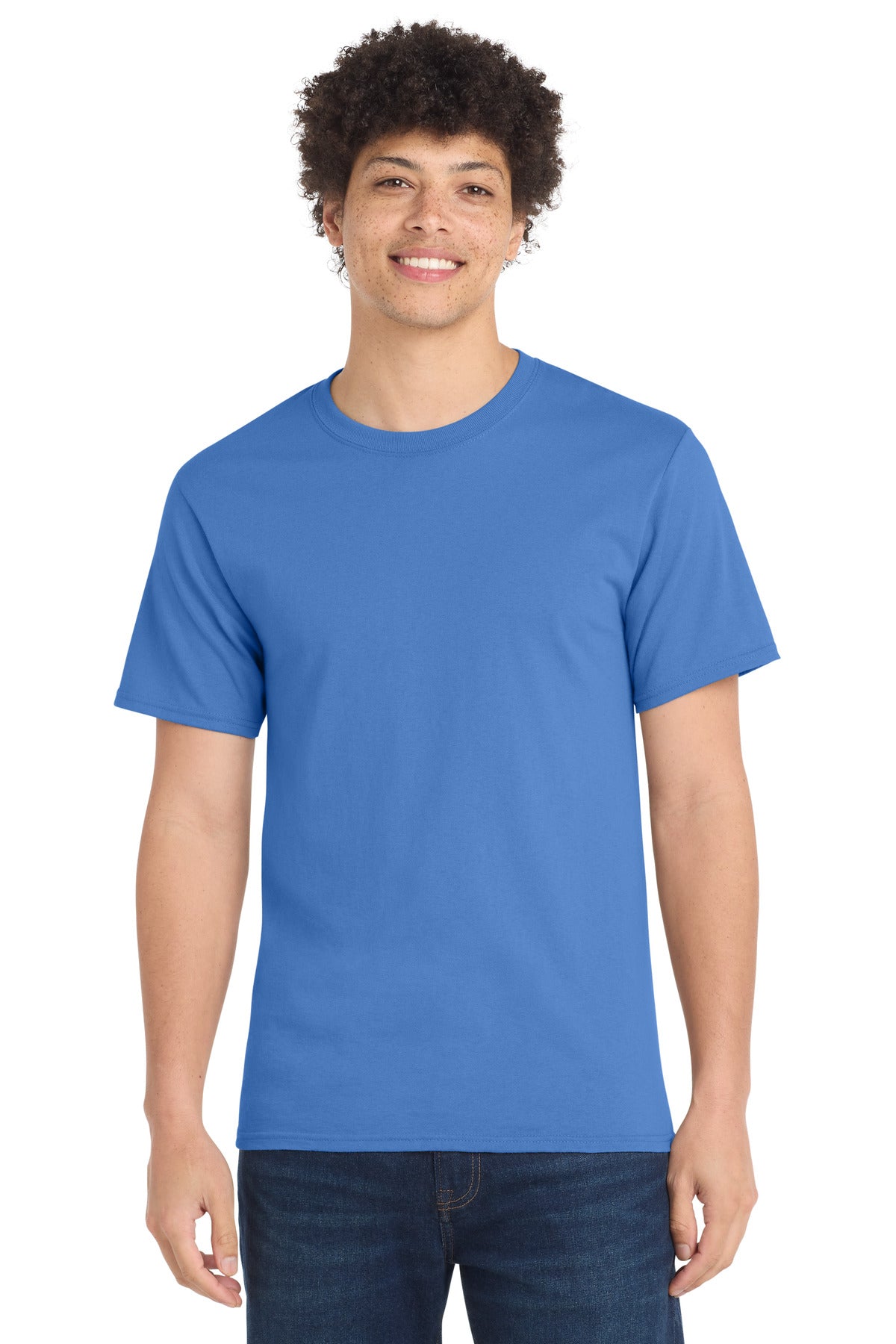 Port & Co ® Essential Tee. PC61