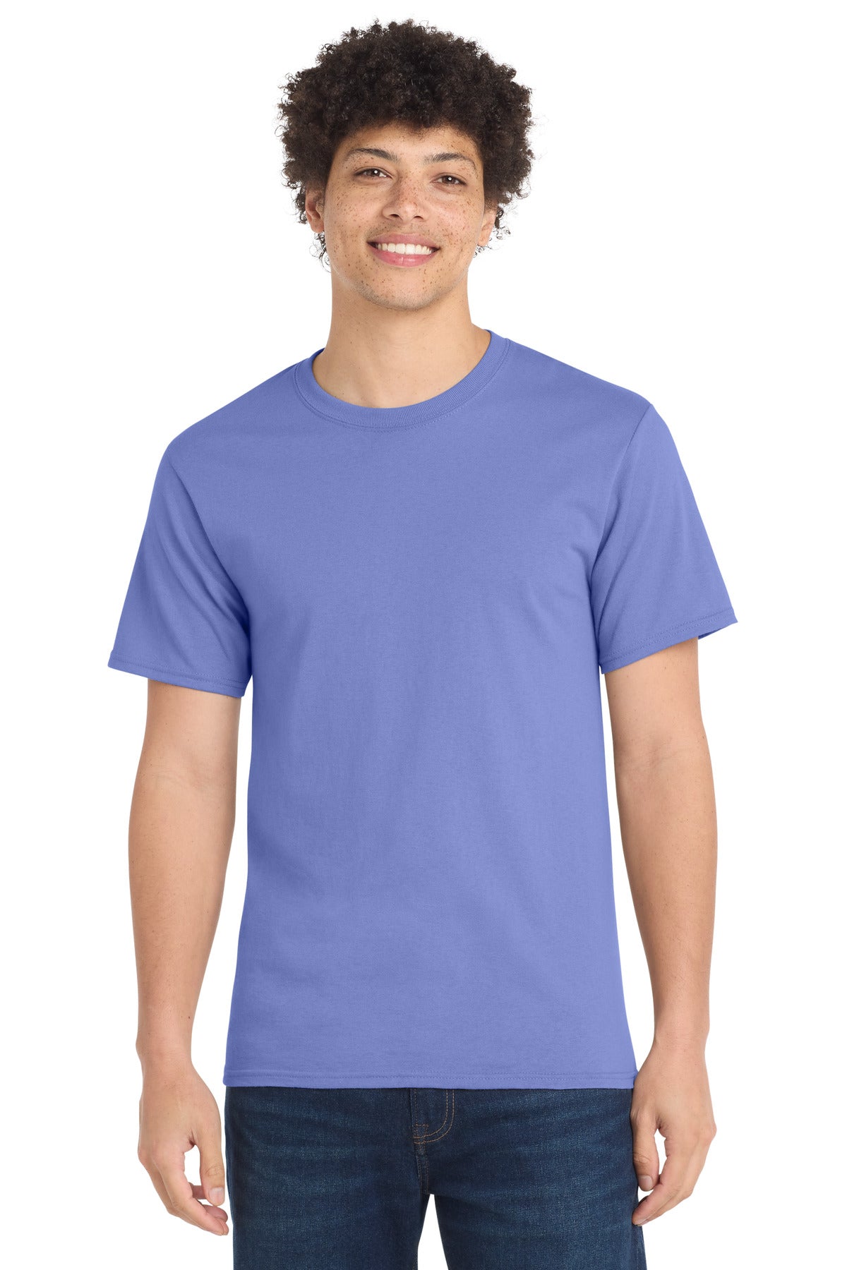 Port & Co ® Essential Tee. PC61