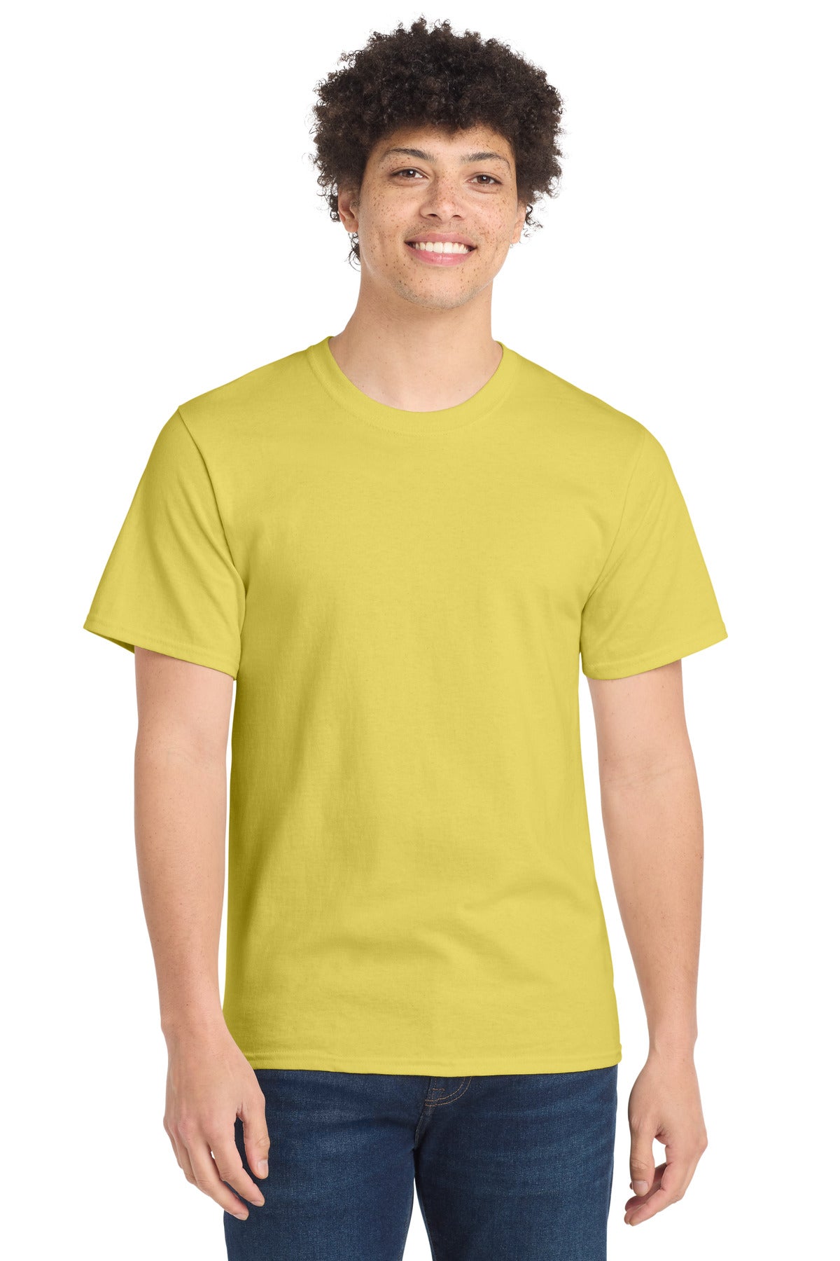 Port & Co ® Essential Tee. PC61