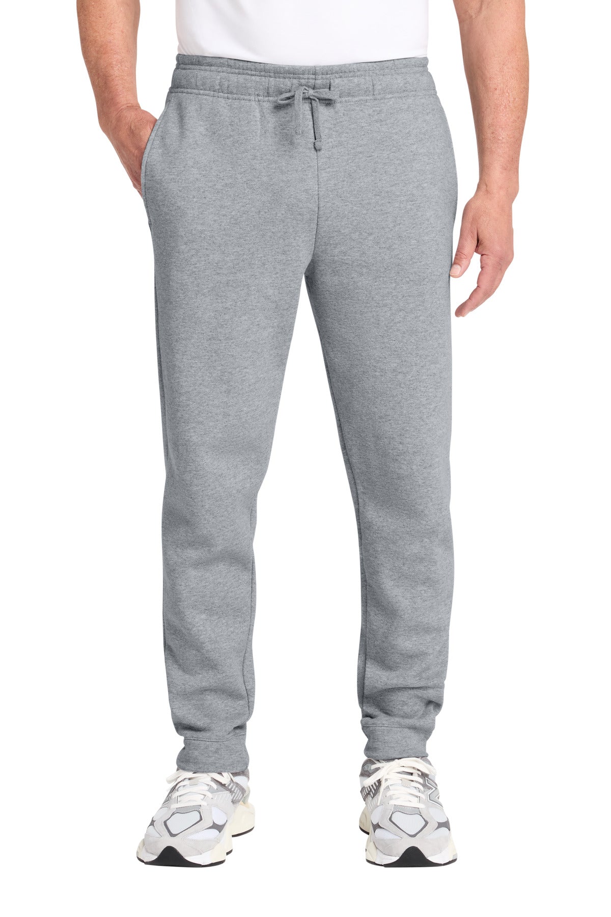 Port & Co ® Core Fleece Jogger. PC78J