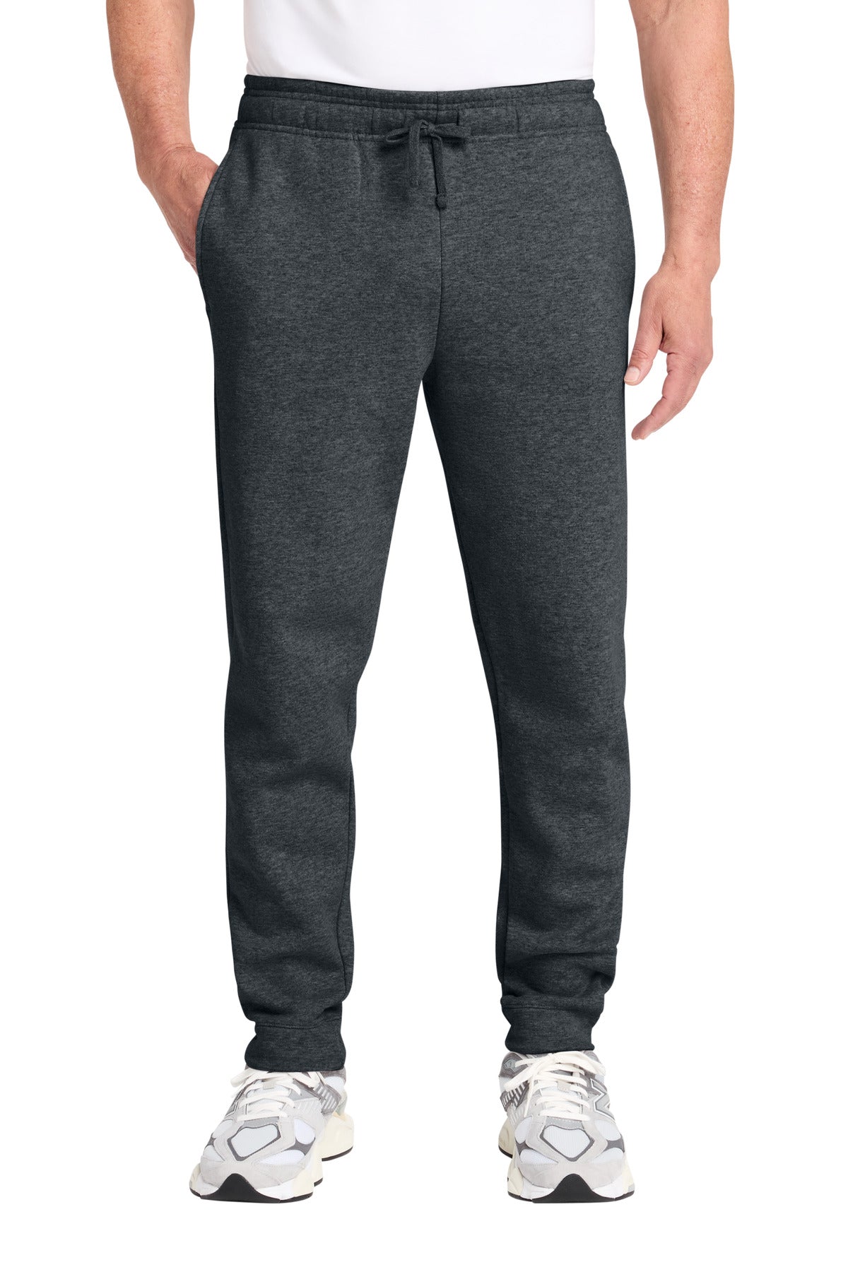 Port & Co ® Core Fleece Jogger. PC78J
