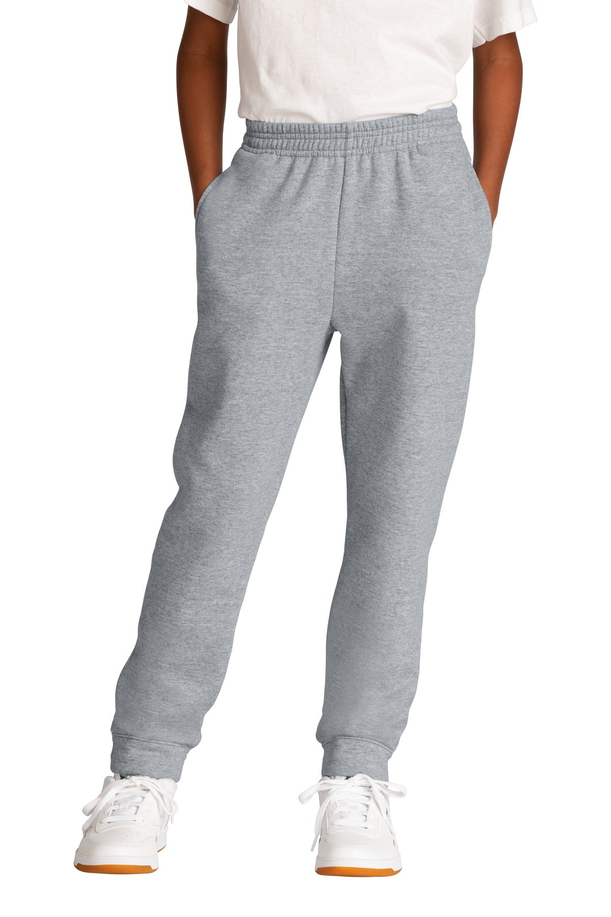 Port & Co ™ Youth Core Fleece Jogger. PC78YJ