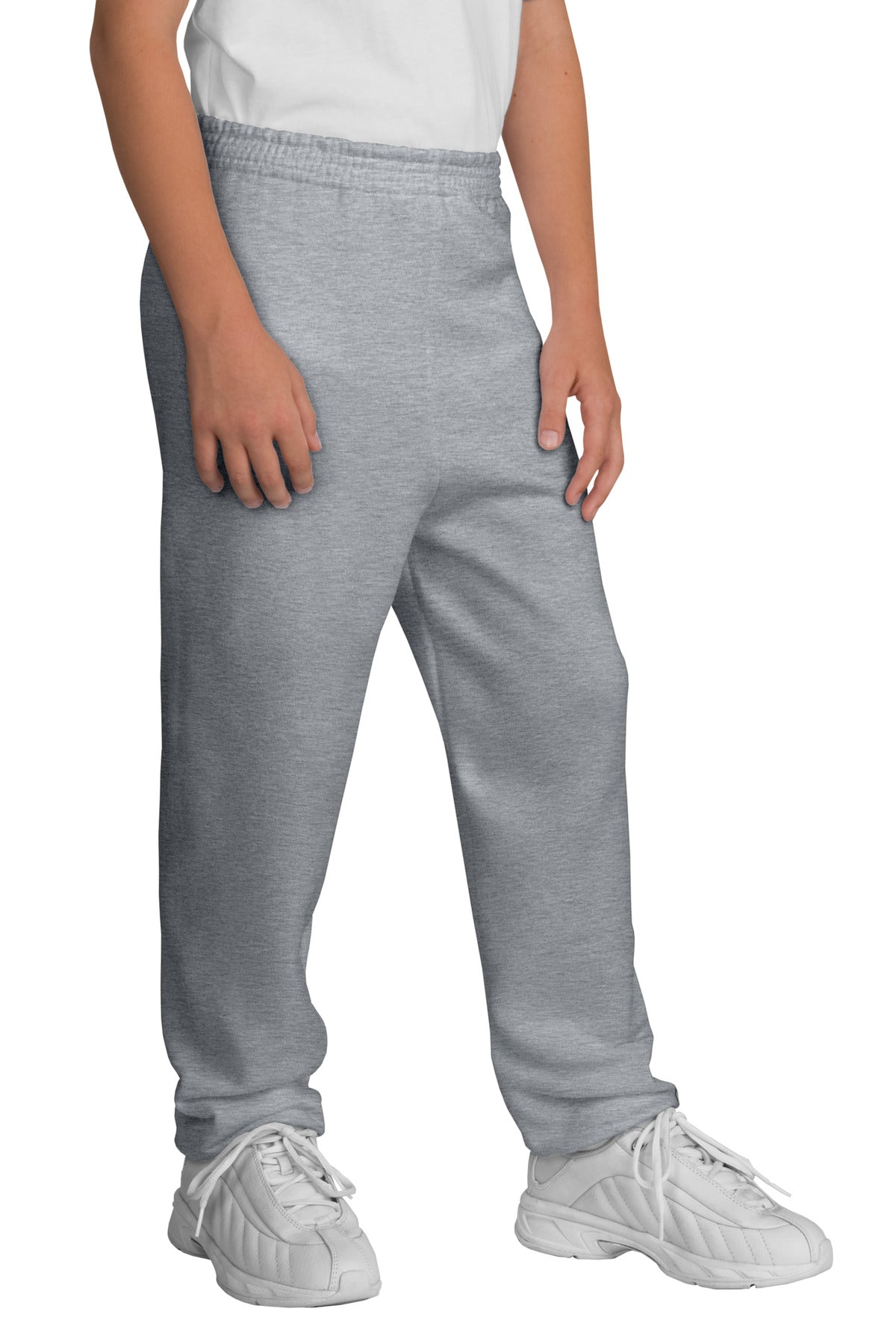 Port & Co ™ Youth Core Fleece Sweatpant PC78YP