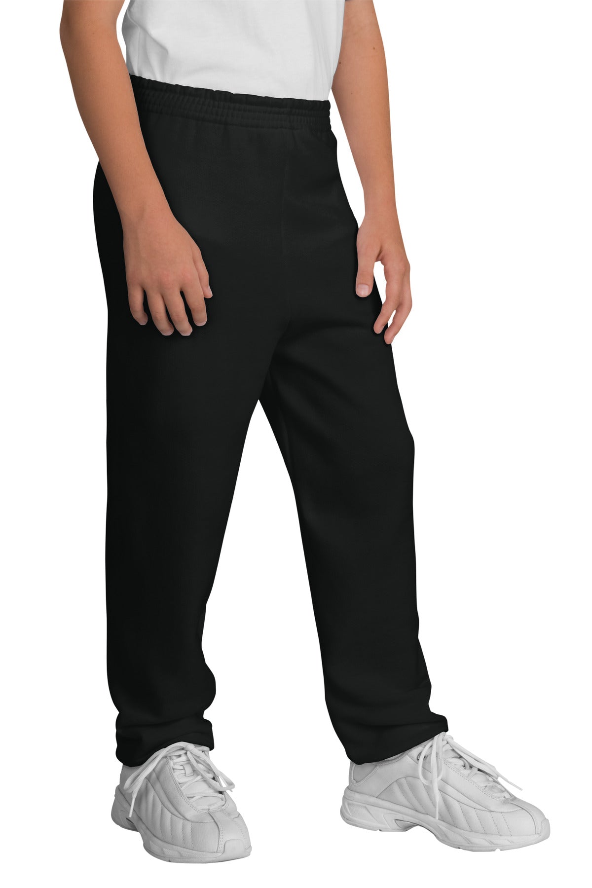 Port & Co ™ Youth Core Fleece Sweatpant PC78YP